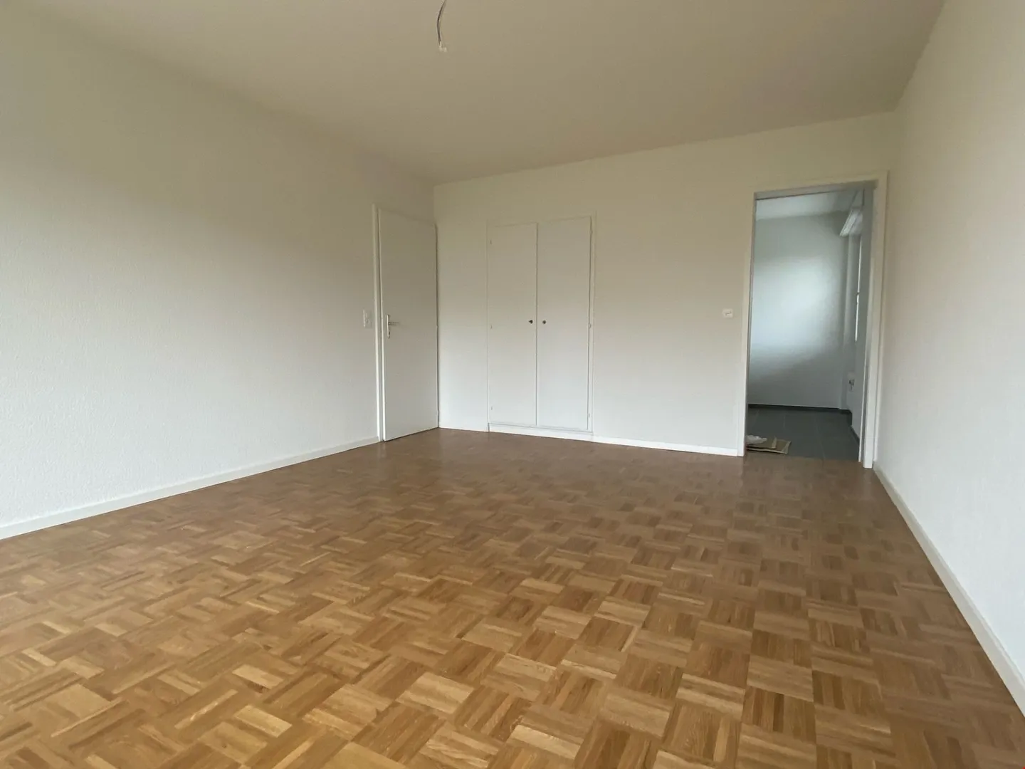 Wohnung an zentraler Lage in Münchenbuchsee - Foto 7 von 11