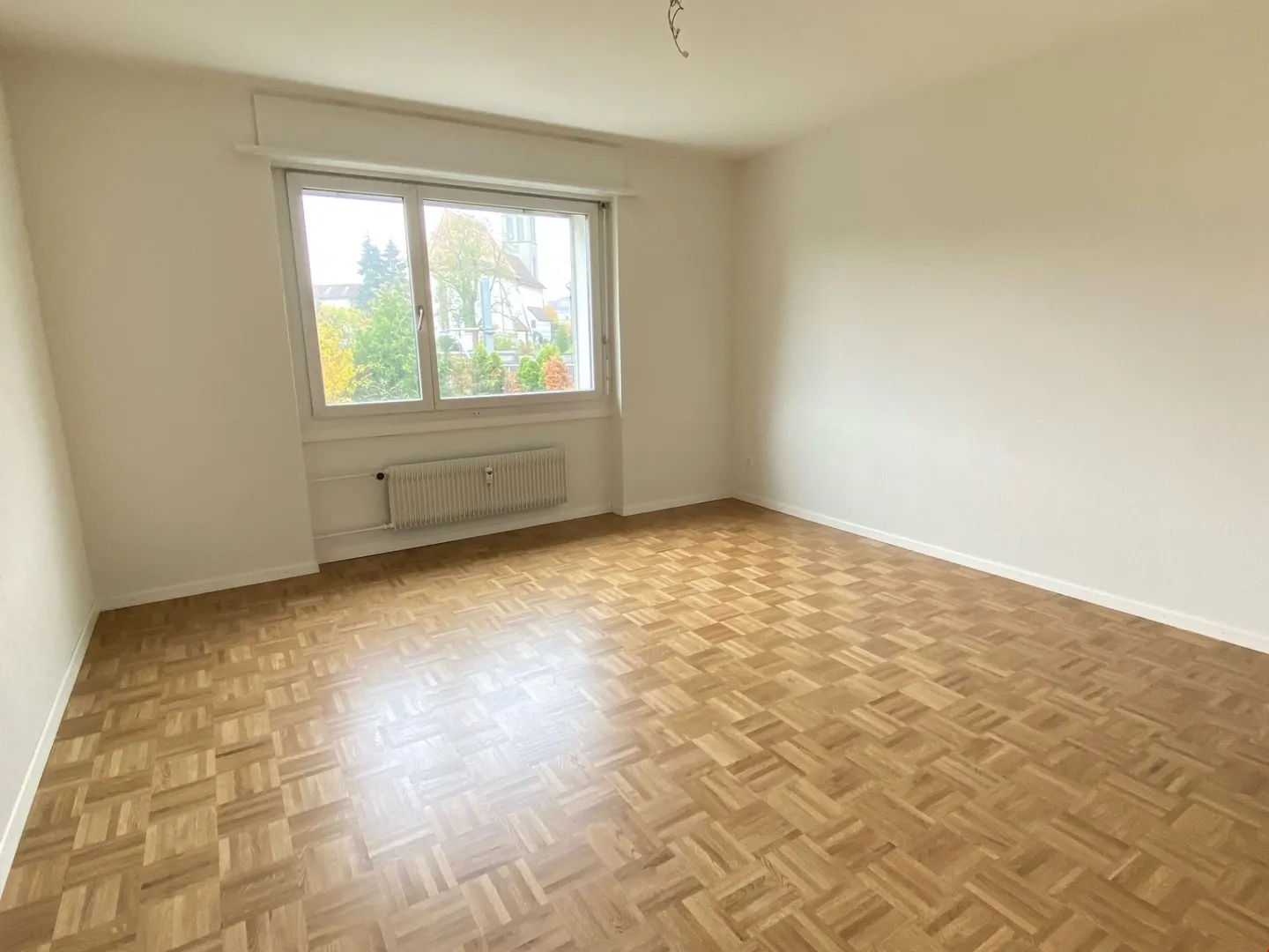 Wohnung an zentraler Lage in Münchenbuchsee - Foto 8 von 11