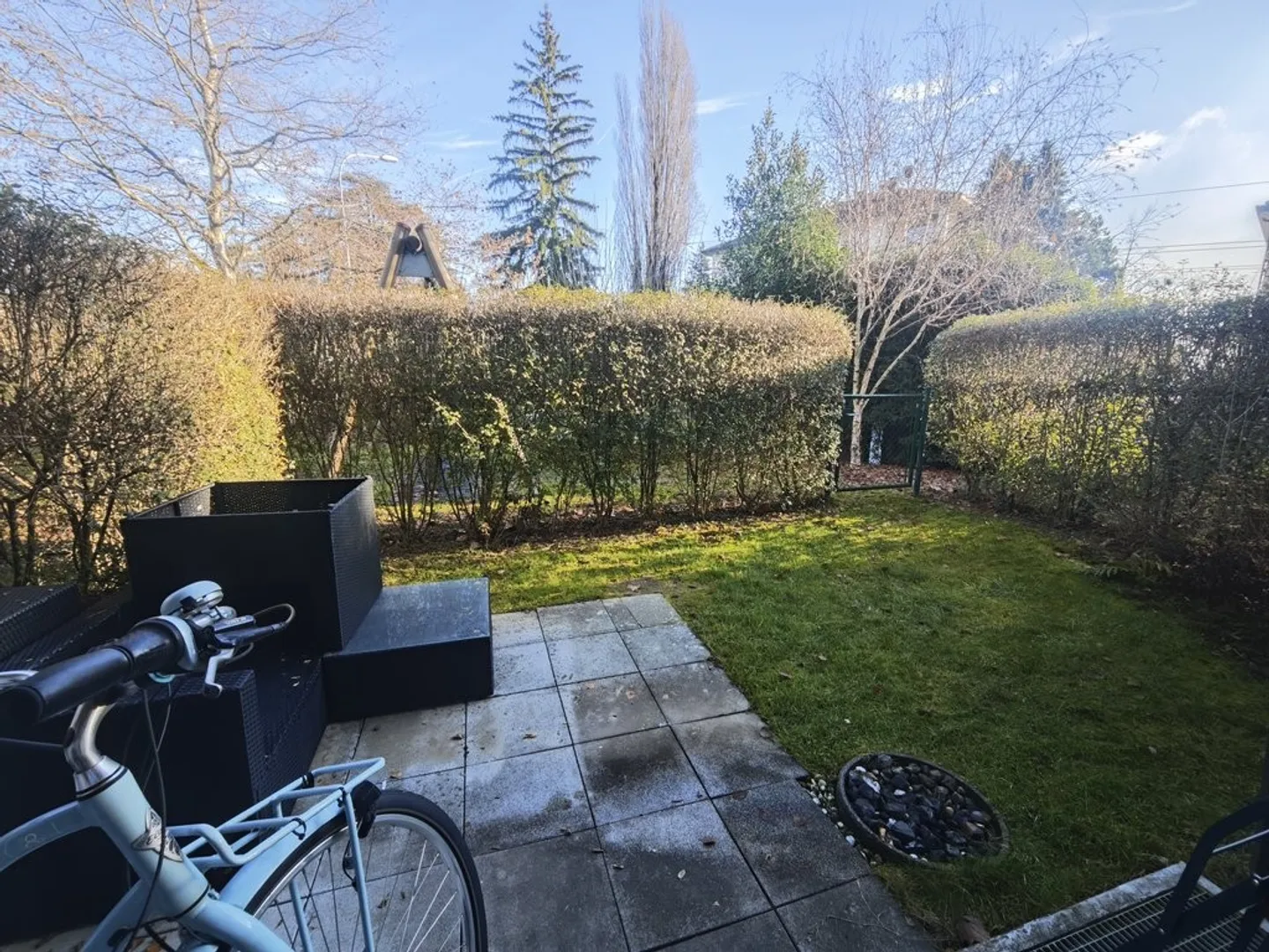 Vicino al CHUV - Foto 1 di 7