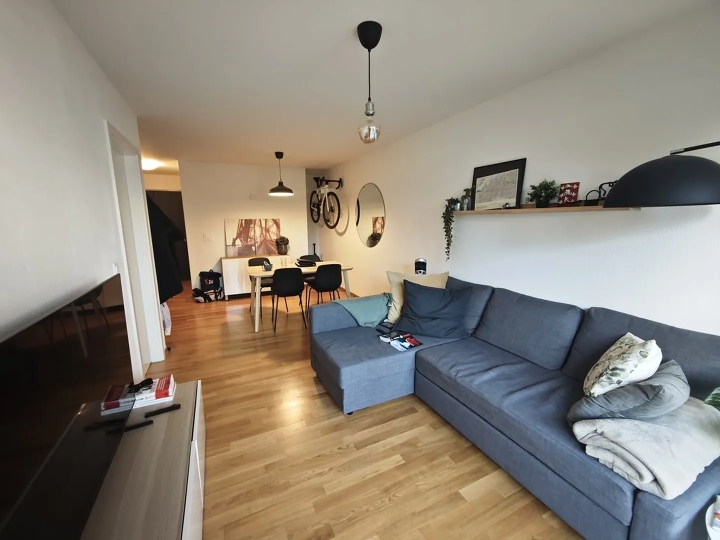 Vicino al CHUV - Foto 2 di 7