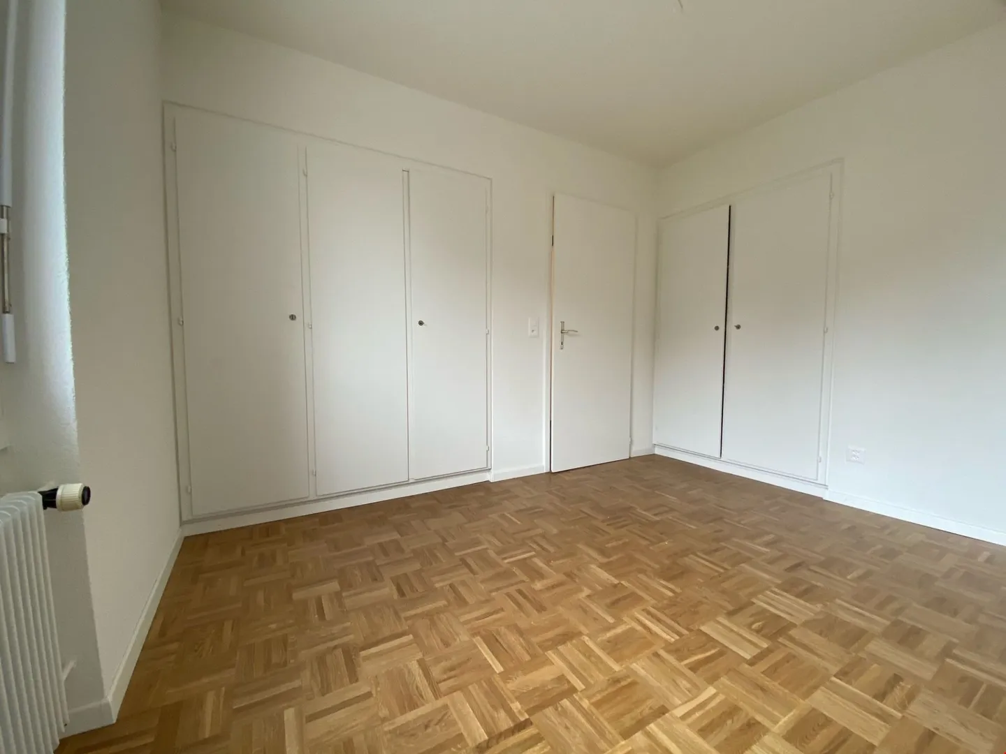 Wohnung an zentraler Lage in Münchenbuchsee - Foto 9 von 11