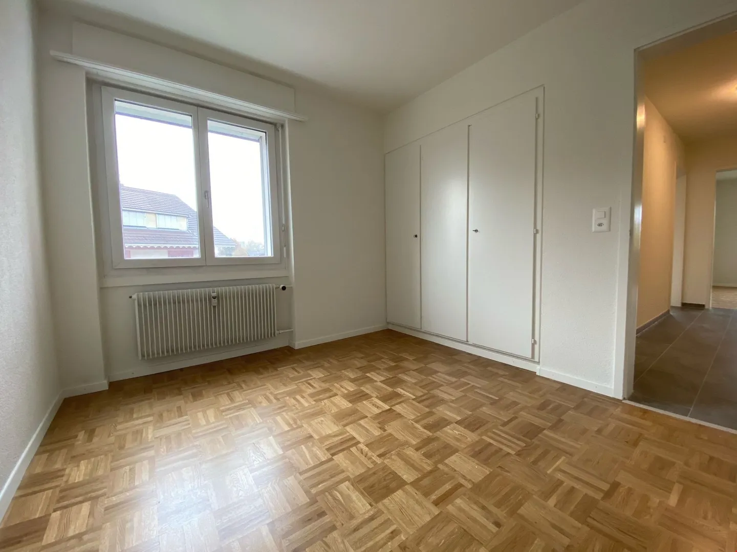 Wohnung an zentraler Lage in Münchenbuchsee - Foto 10 von 11