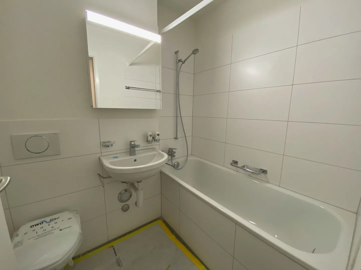 Wohnung an zentraler Lage in Münchenbuchsee - Foto 11 von 11