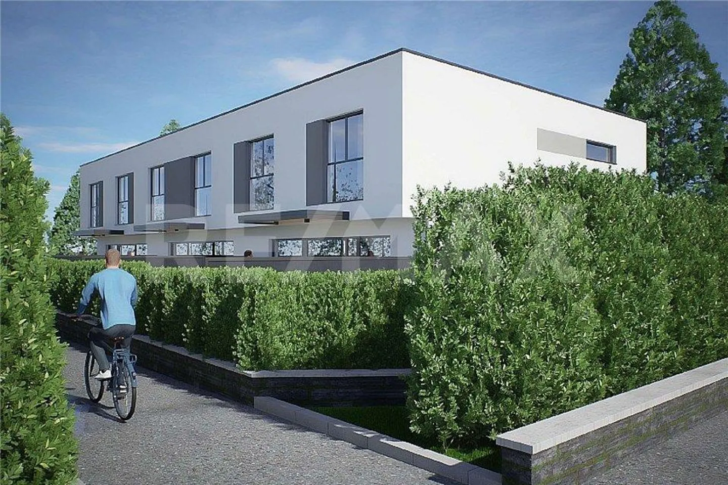 La tua casa da sogno di 5,5 stanze a Schönenwerd – Moderna, centrale e personalizzabile! (Casa angolare A) - Foto 1 di 11