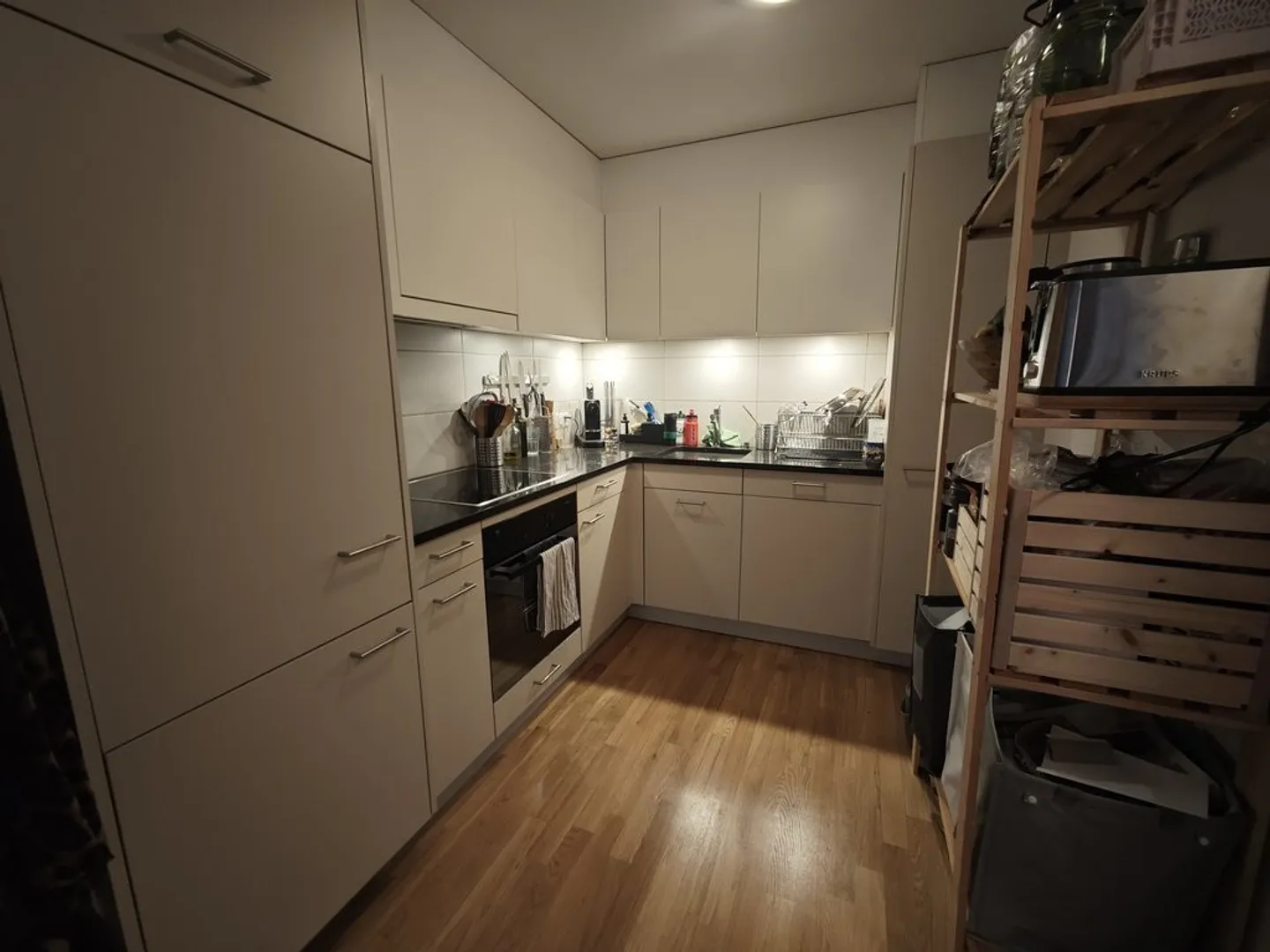 Vicino al CHUV - Foto 3 di 7