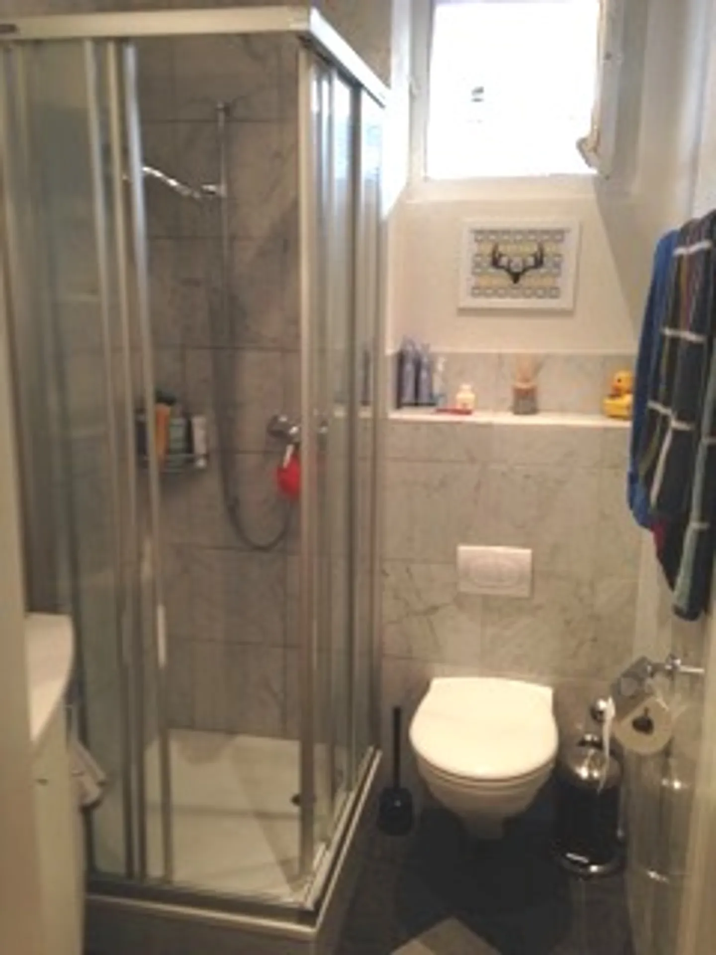 Appartamento 3 locali - Foto 3 di 4