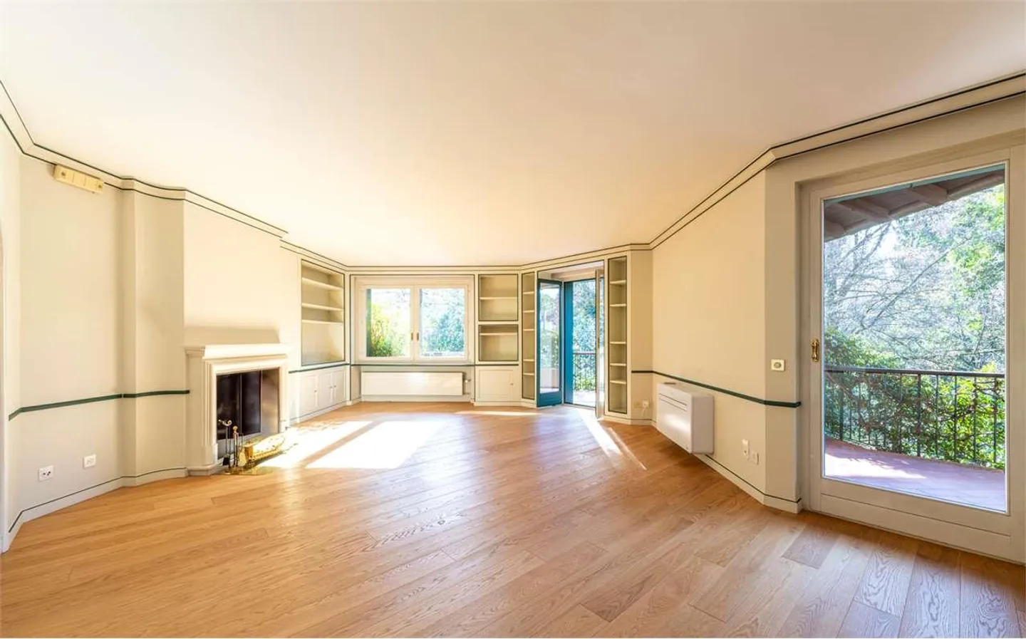 Sorengo : appartement duplex exclusif avec vue sur le lac - Photo 1 sur 13