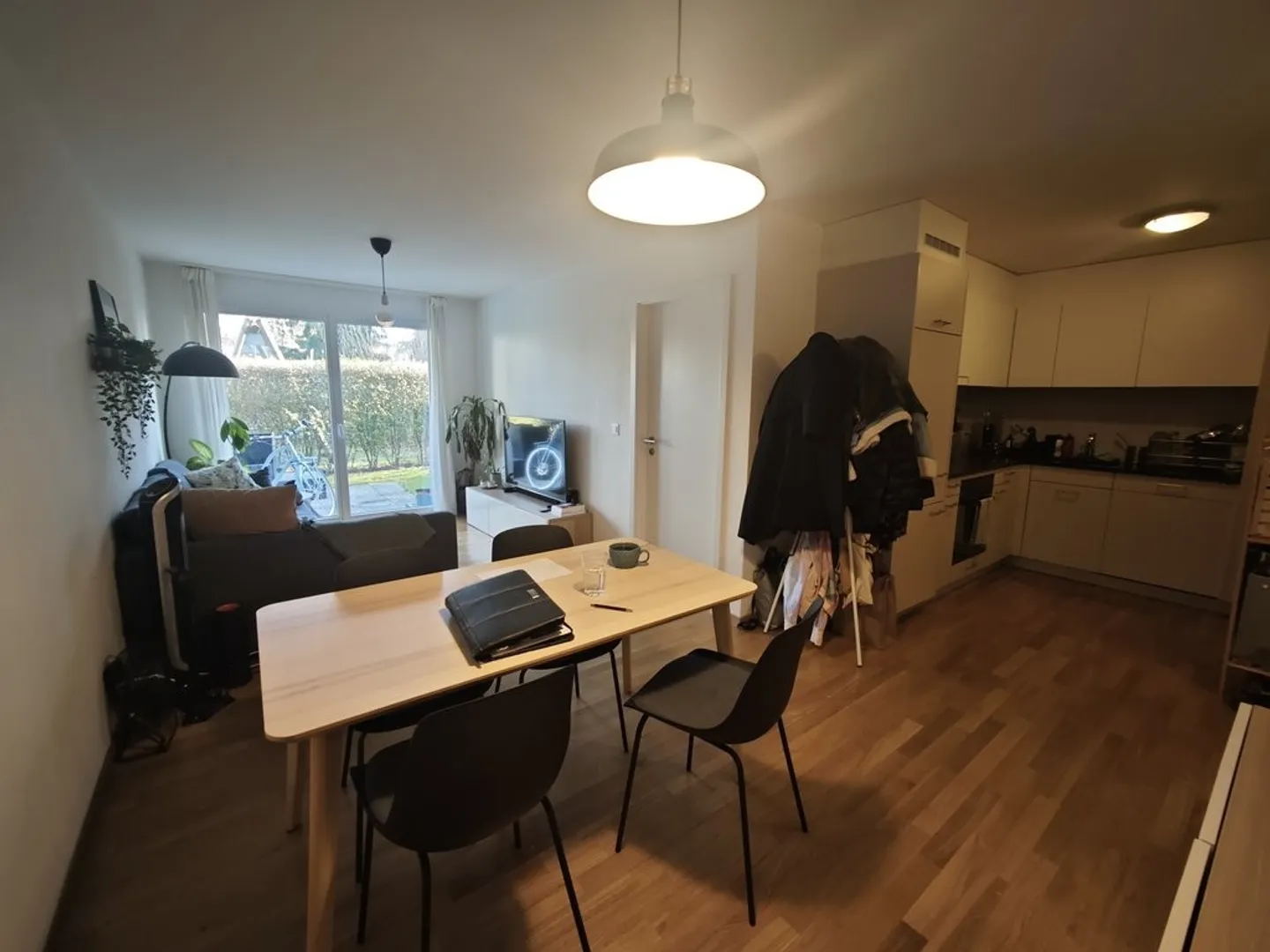 Vicino al CHUV - Foto 4 di 7