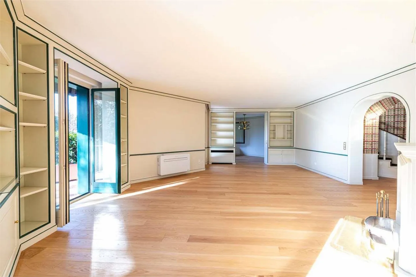 Sorengo : appartement duplex exclusif avec vue sur le lac - Photo 2 sur 13