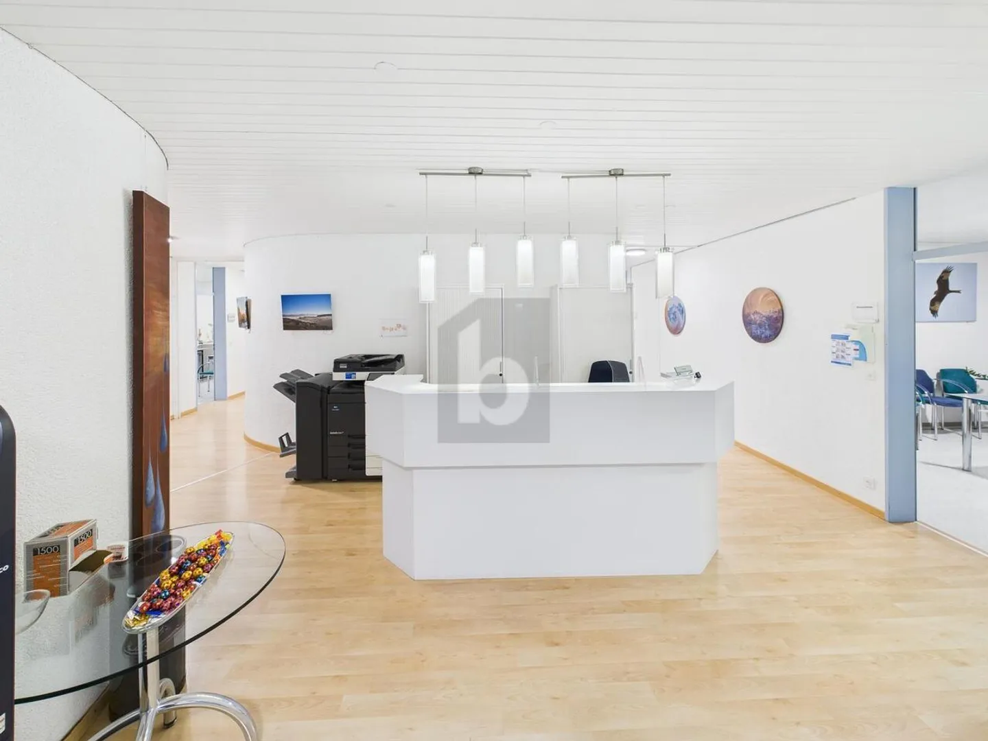 Studio medico a Worb - Foto 1 di 5