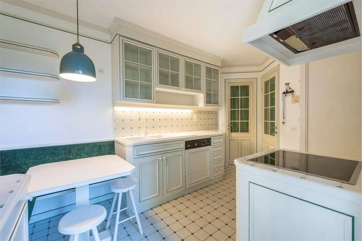 Sorengo : appartement duplex exclusif avec vue sur le lac - Photo 4 sur 13