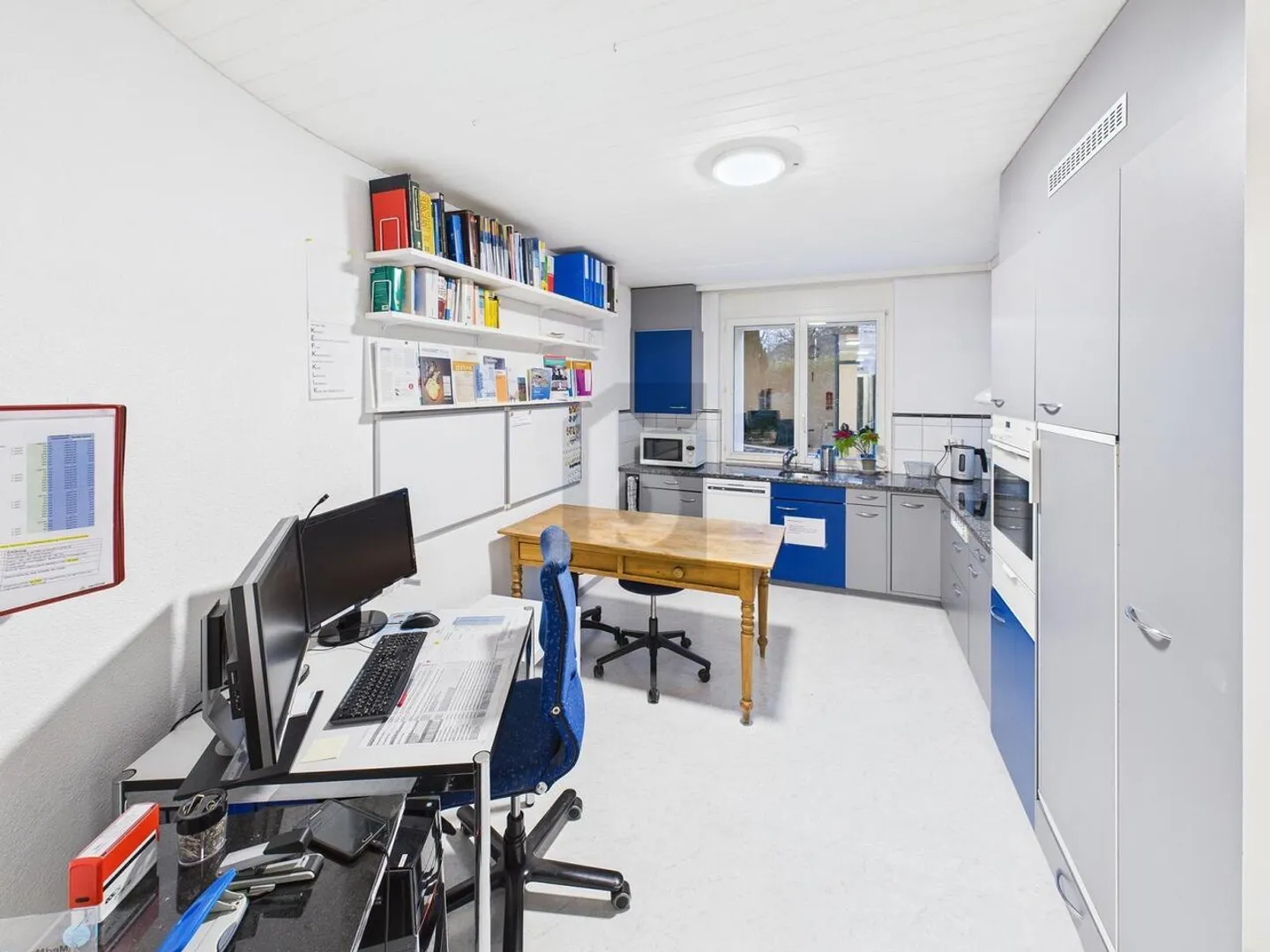 Studio medico a Worb - Foto 4 di 5