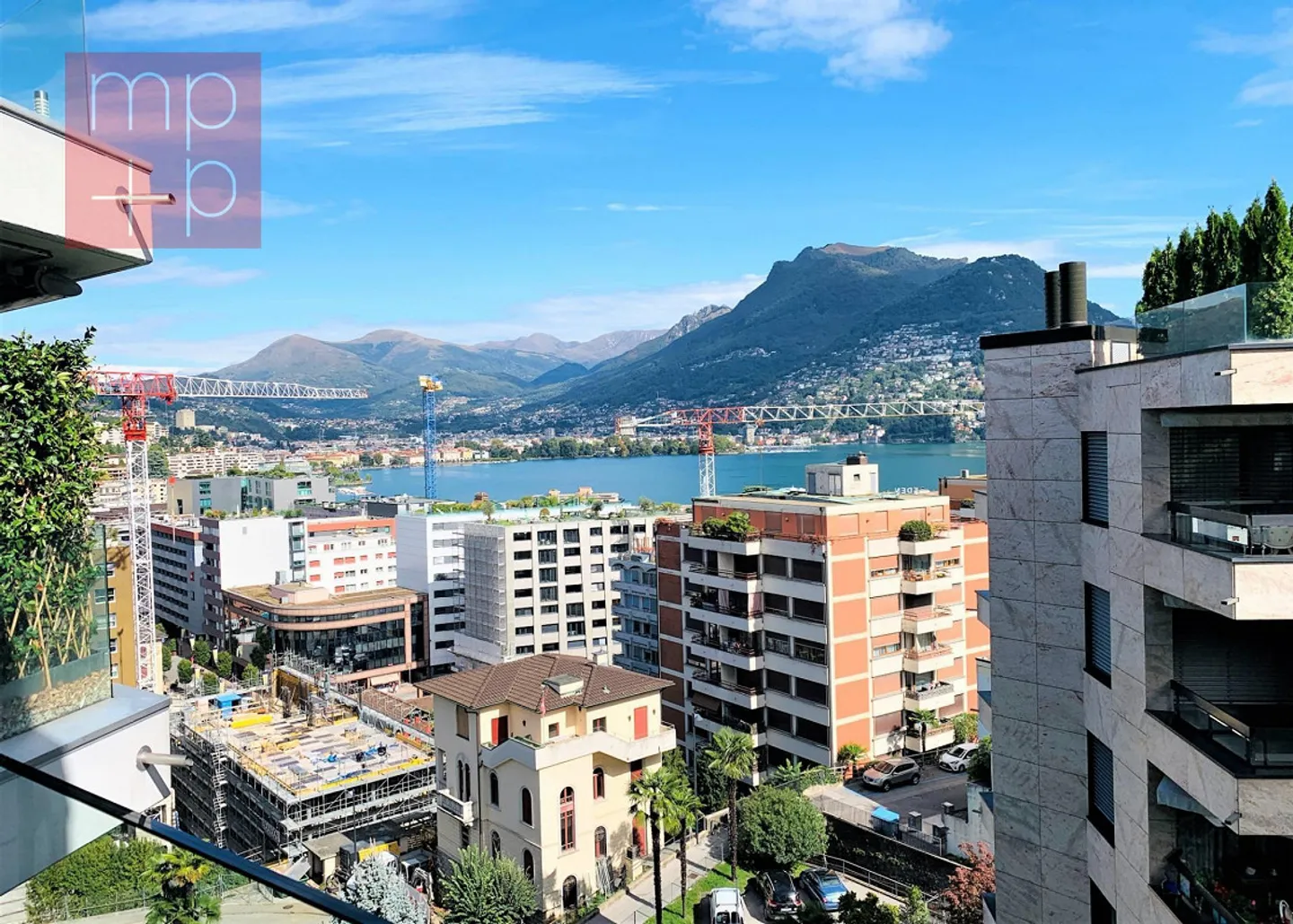 Appartement - Paradis - Photo 1 sur 8