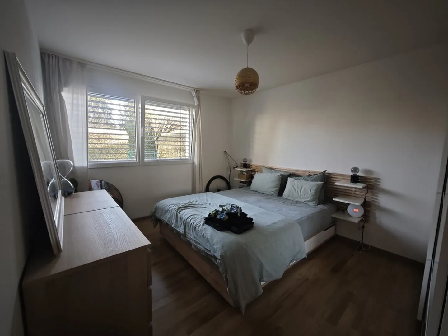 Vicino al CHUV - Foto 5 di 7