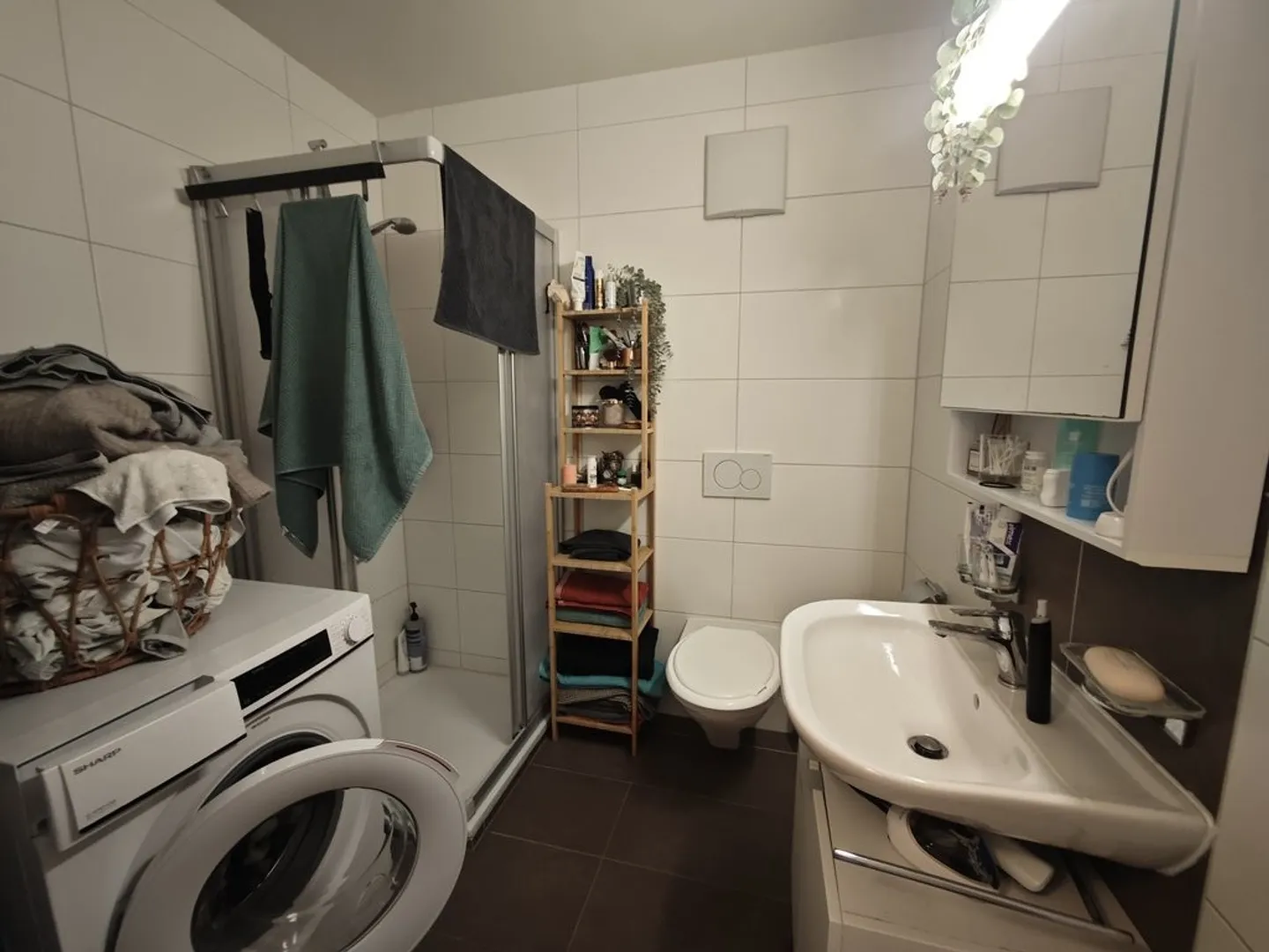 Vicino al CHUV - Foto 6 di 7