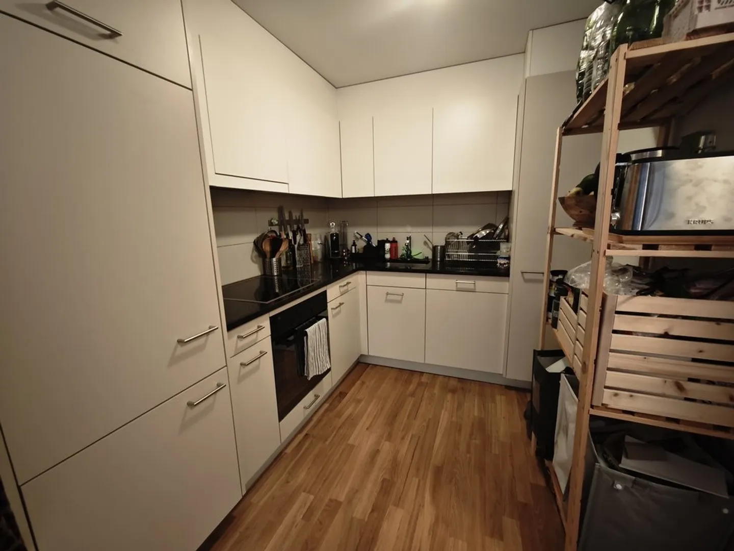 Vicino al CHUV - Foto 7 di 7