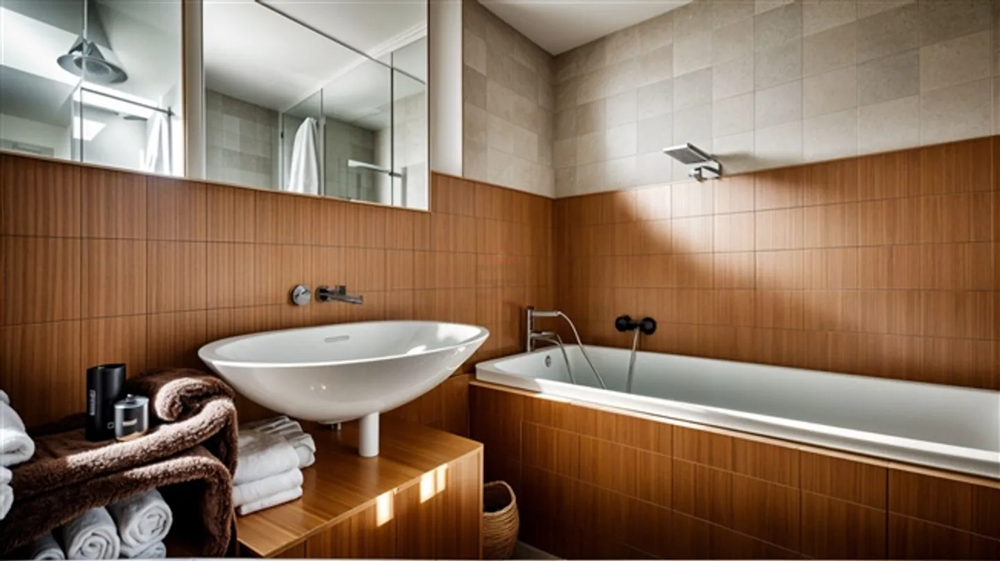 Charming 3-room apartment with 76 m² in a quiet area - Photo 6 of 6