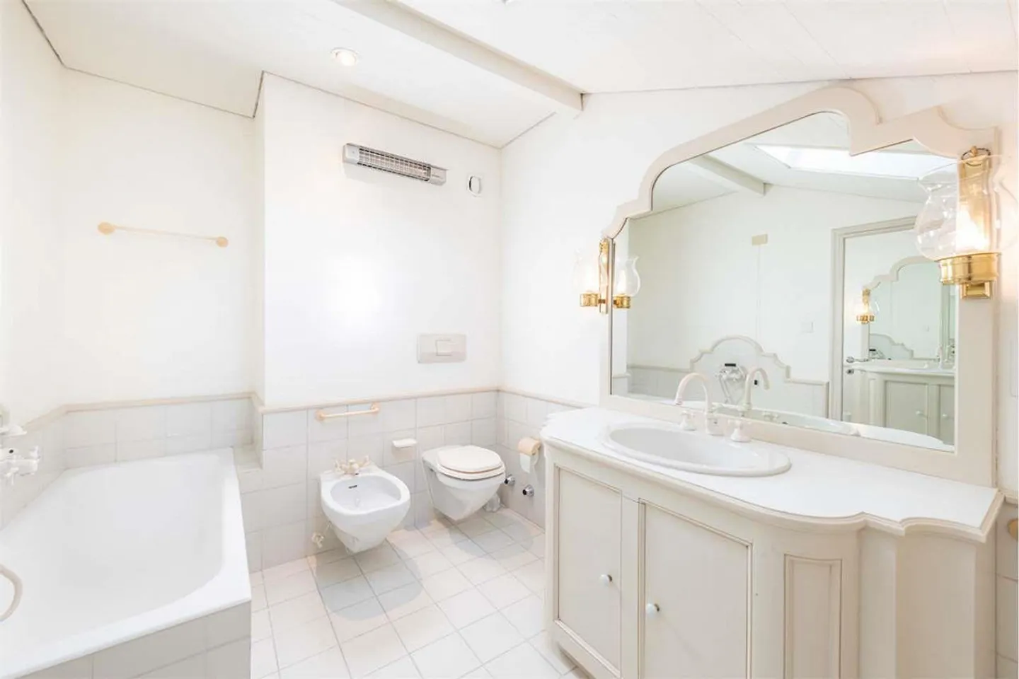 Sorengo : appartement duplex exclusif avec vue sur le lac - Photo 13 sur 13