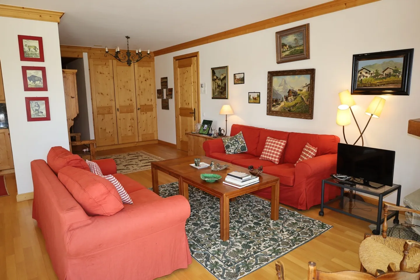 In affitto, bel appartamento di 3,5 locali - Foto 3 di 16
