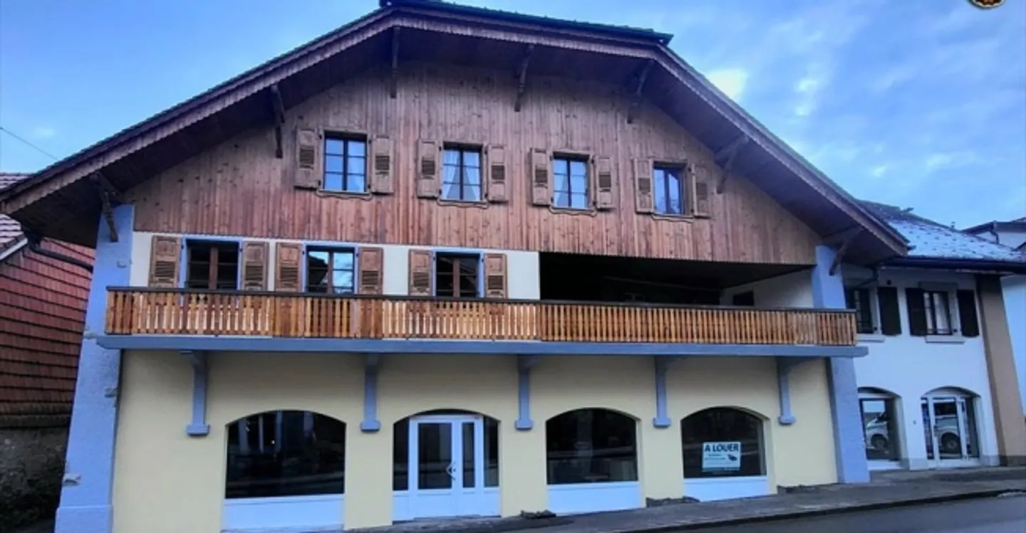 «Atelier 1 pièce» - Photo 2 sur 4