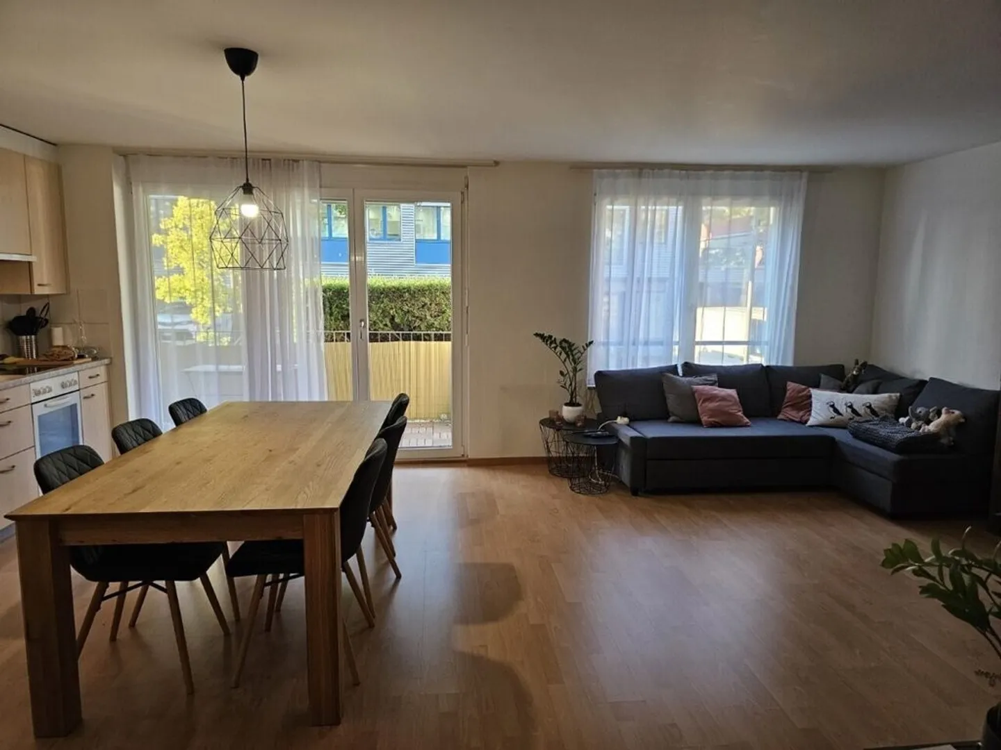 La tua oasi di benessere vicino a Weyermannshaus! - Foto 3 di 9