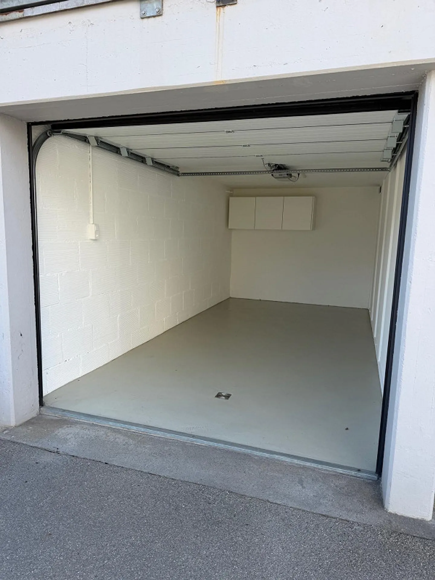 Appartamento 2 locali appena ristrutturato in una posizione tranquilla a Sargans - Foto 5 di 5