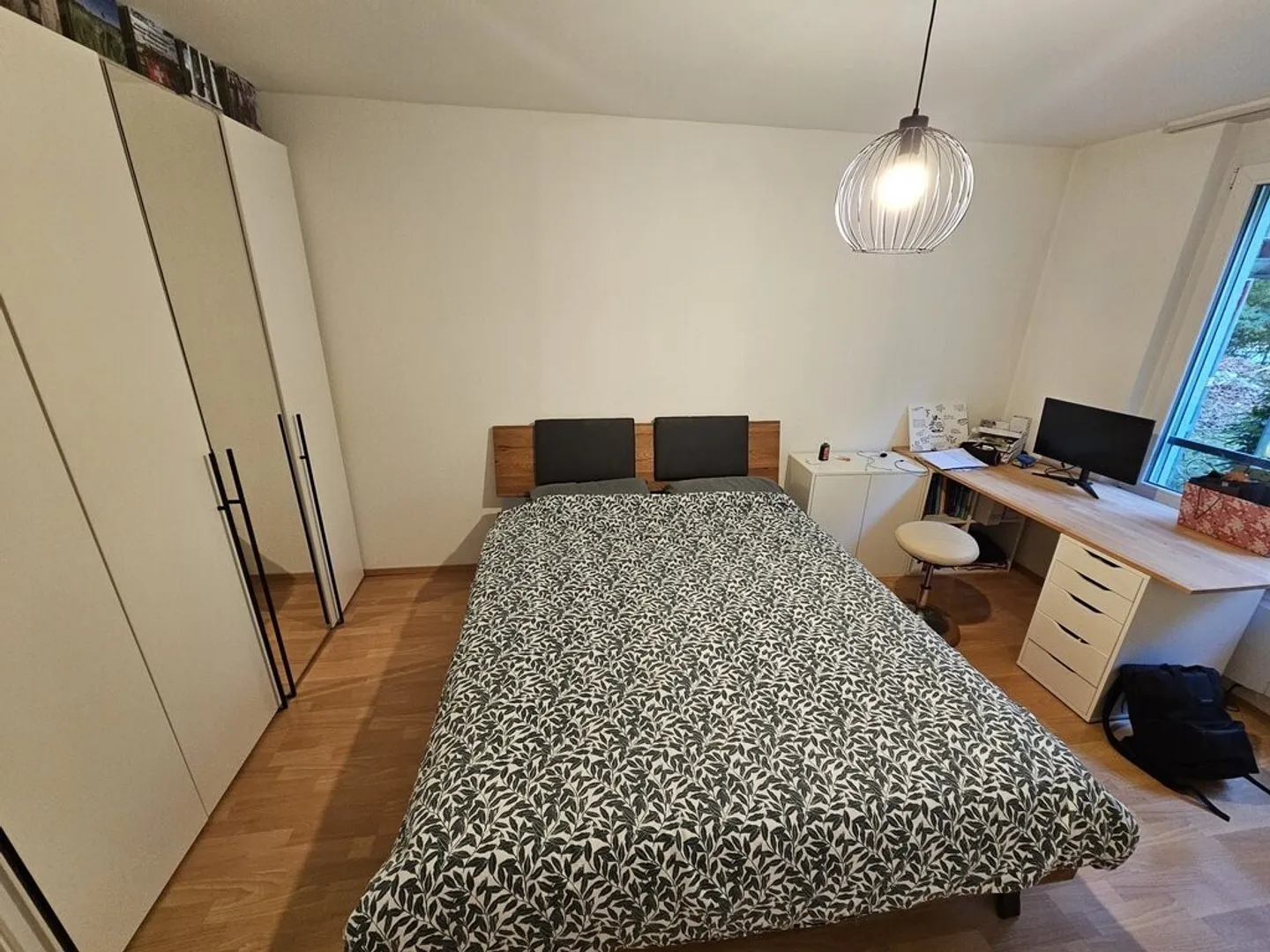 La tua oasi di benessere vicino a Weyermannshaus! - Foto 6 di 9