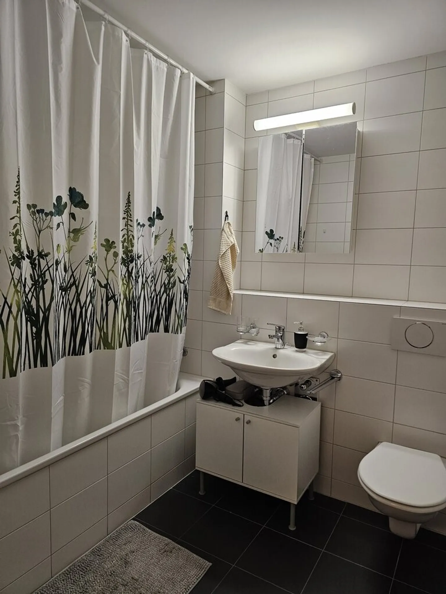 La tua oasi di benessere vicino a Weyermannshaus! - Foto 7 di 9