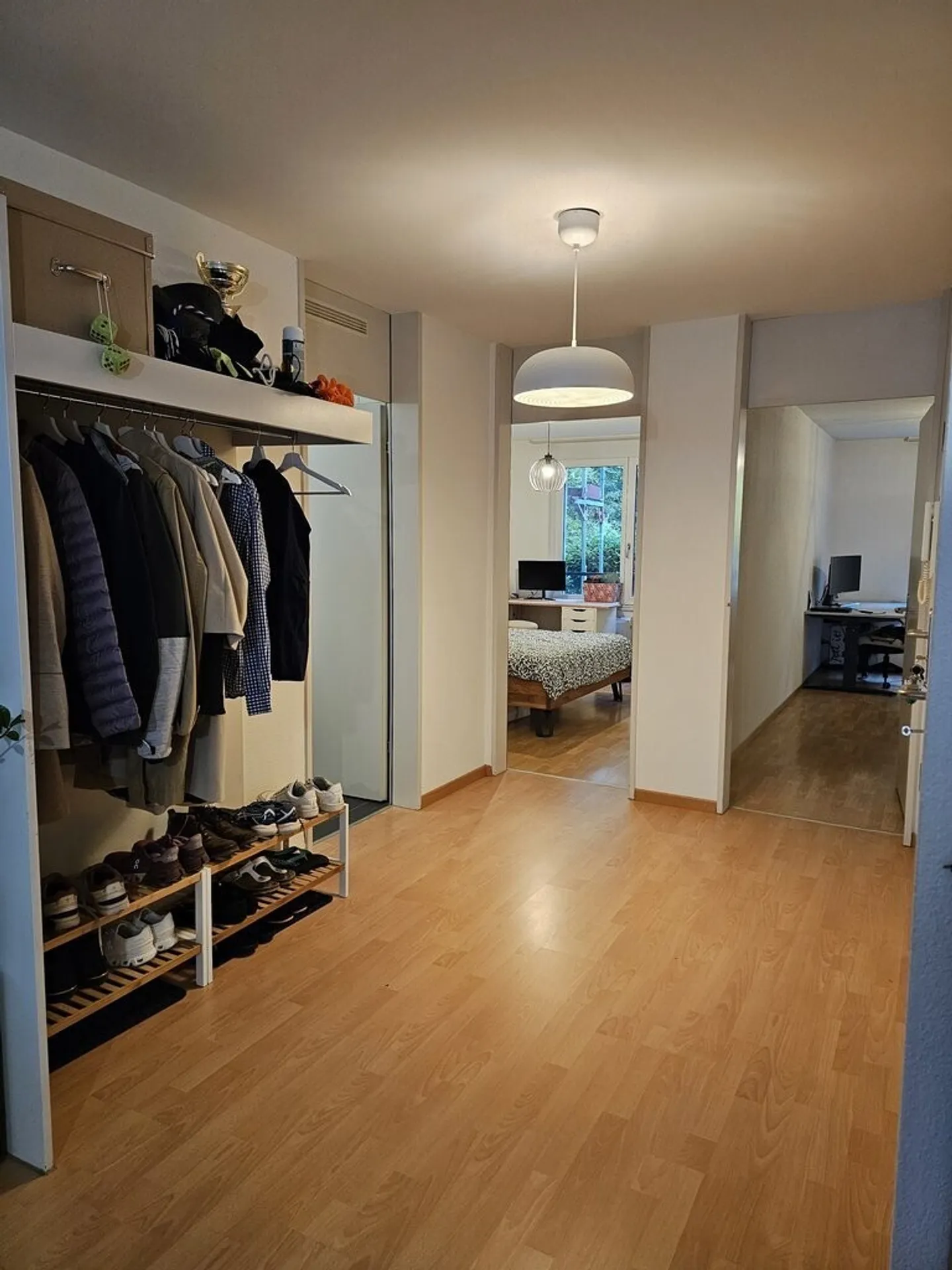 La tua oasi di benessere vicino a Weyermannshaus! - Foto 8 di 9