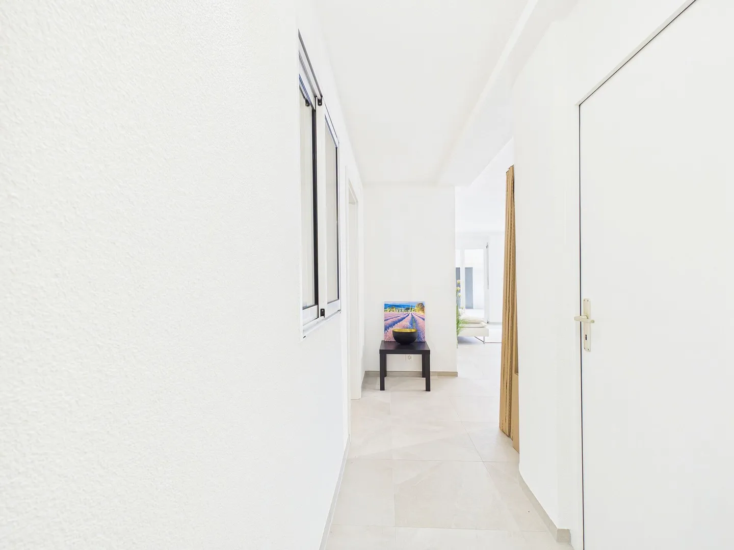 Spacious and Quiet Apartment with Balcony in Alle - Photo 17 of 19