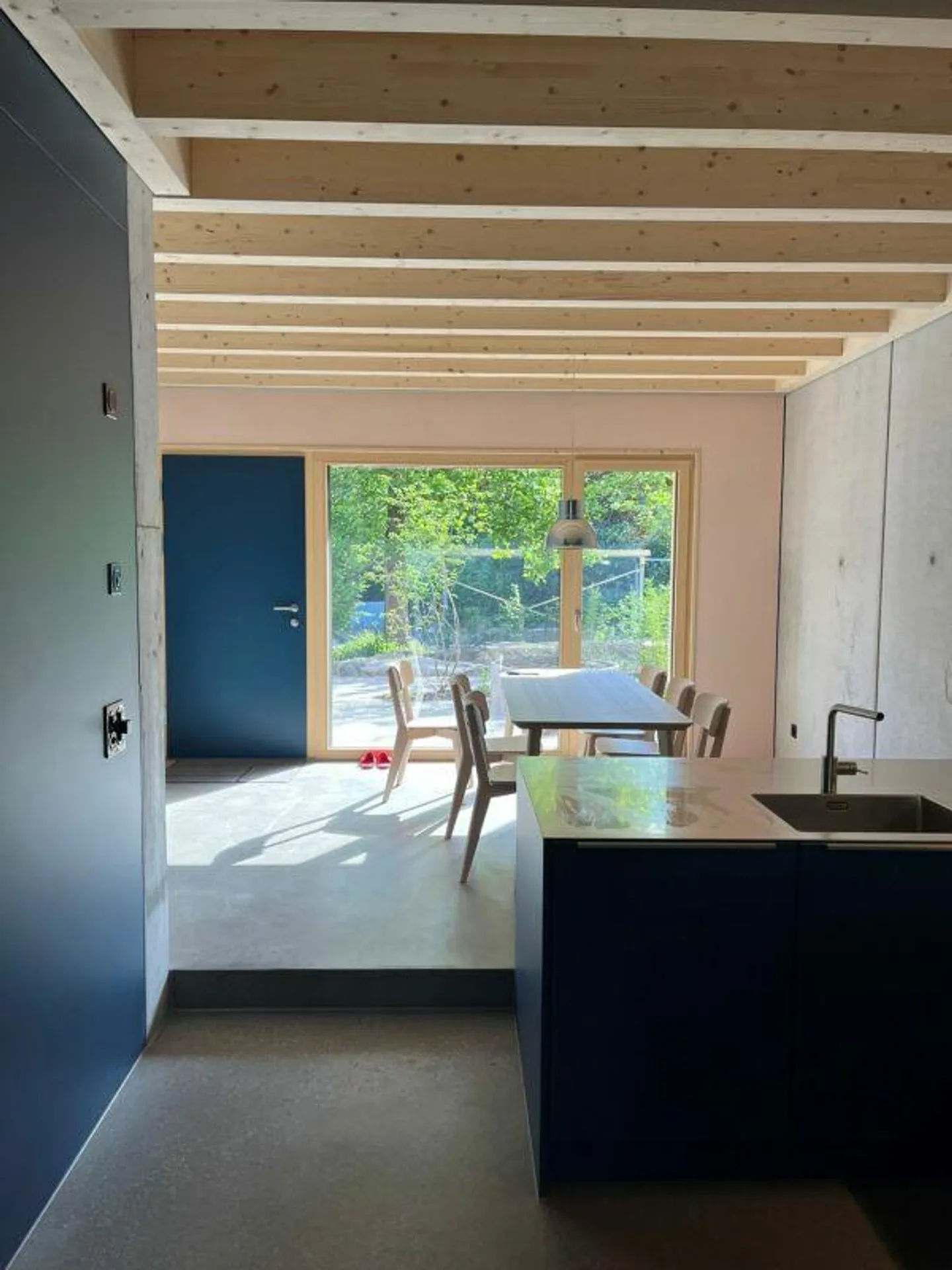 Living in Green - Modern Row Houses (First Rental) - Photo 6 of 19