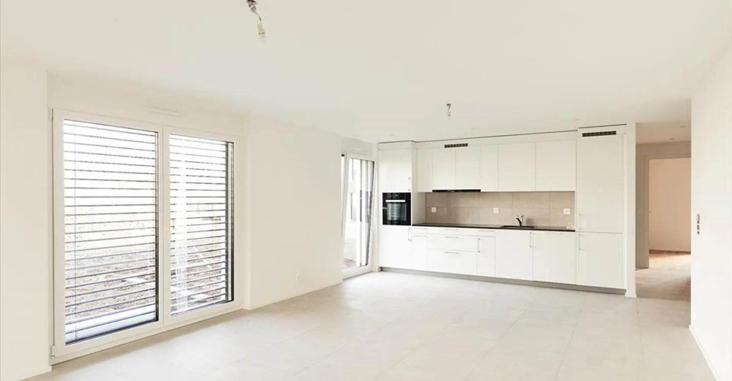 Appartamento 3,5 camere affascinante - Foto 1 di 5