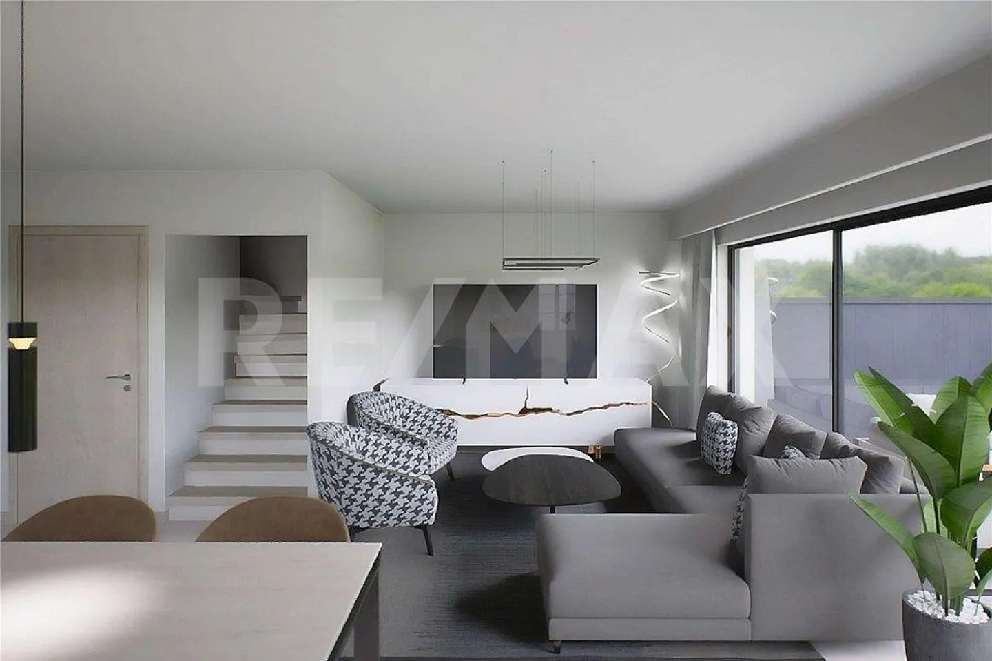 La tua casa da sogno 5.5 a Schönenwerd – Moderna, centrale e personalizzabile! (Casa angolare A) - Foto 3 di 11