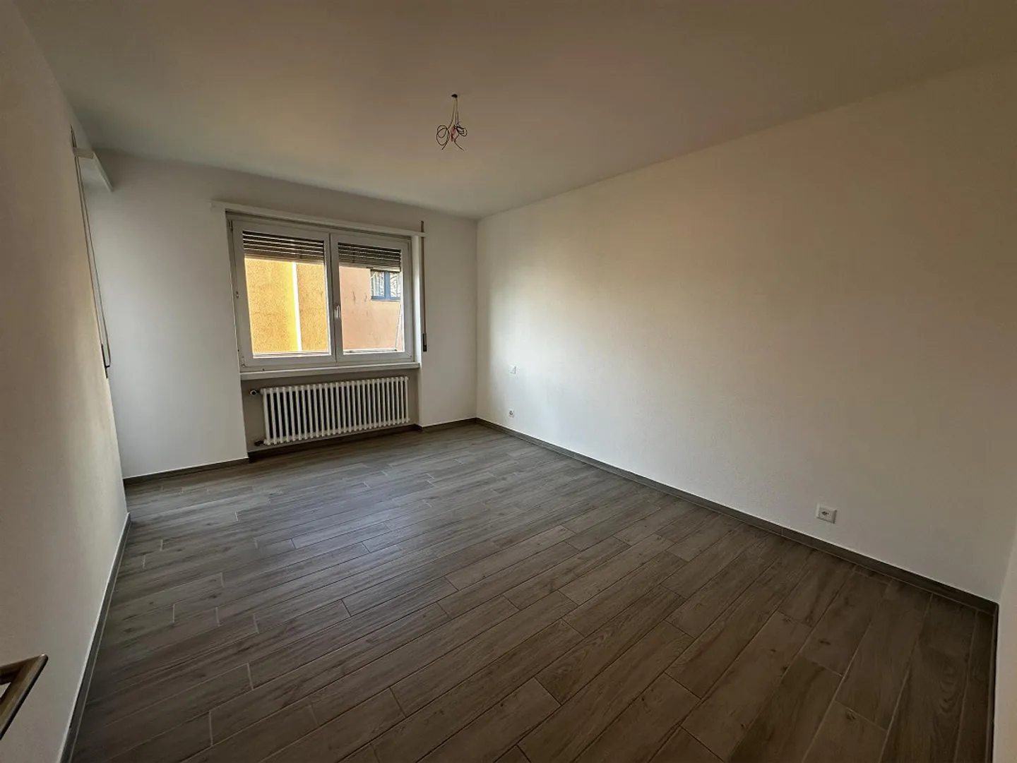 Appartamento luminoso 4.5 locali - Foto 8 di 9