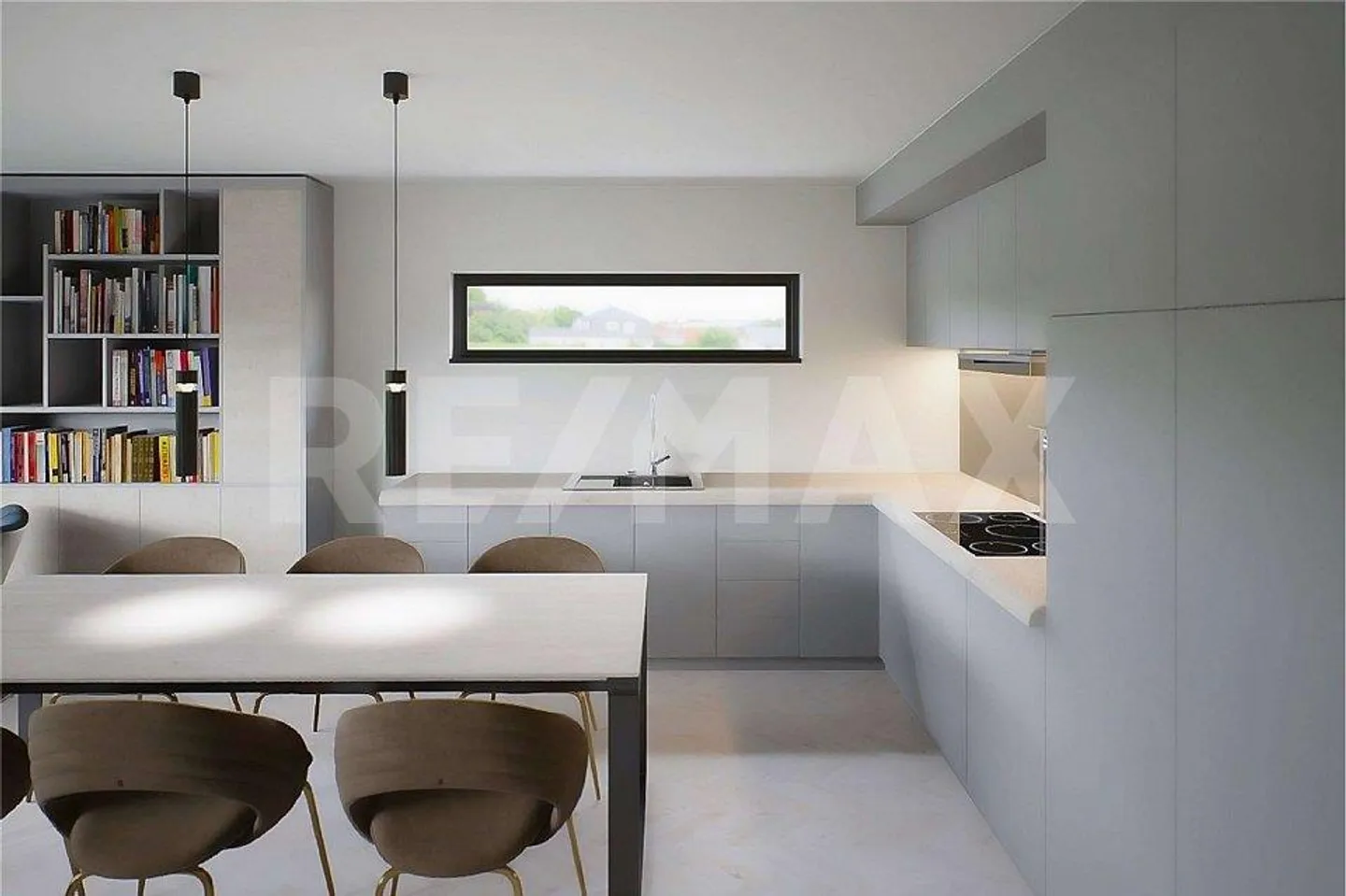 La tua casa da sogno 5.5 a Schönenwerd – Moderna, centrale e personalizzabile! (Casa angolare A) - Foto 4 di 11