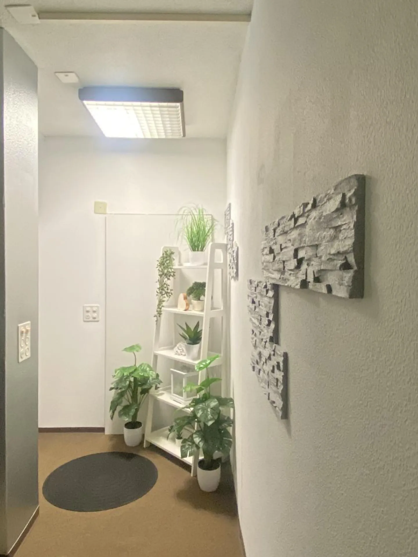 Vielseitige Büro- oder Fitnessräume - Foto 1 von 8