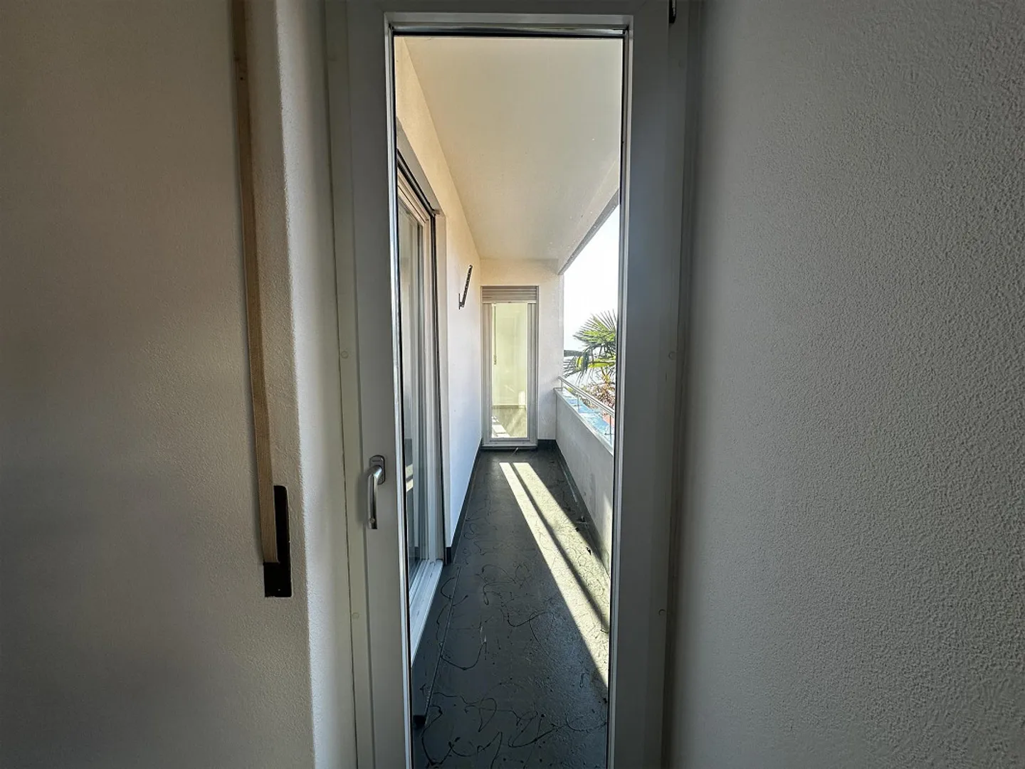 Appartamento luminoso 4.5 locali - Foto 9 di 9