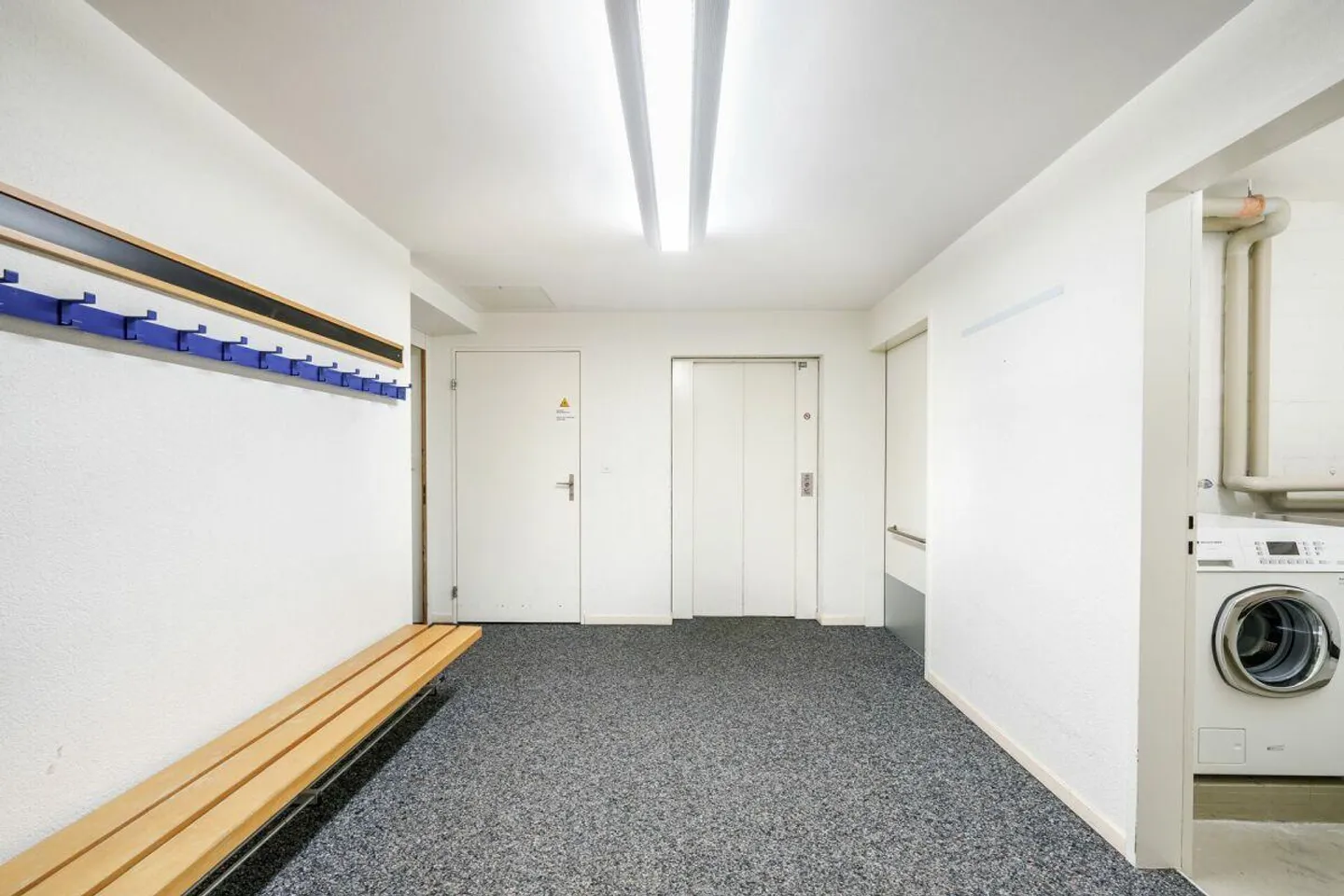 Ihr neuer Standort in Münchenstein - Praxis, Büro oder Kita nach Mass - Foto 8 von 11