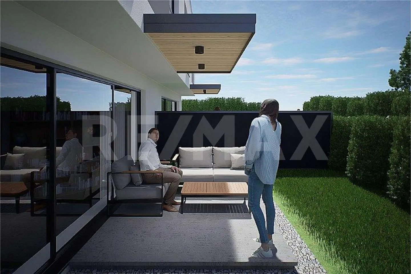 La tua casa da sogno 5.5 a Schönenwerd – Moderna, centrale e personalizzabile! (Casa angolare A) - Foto 7 di 11