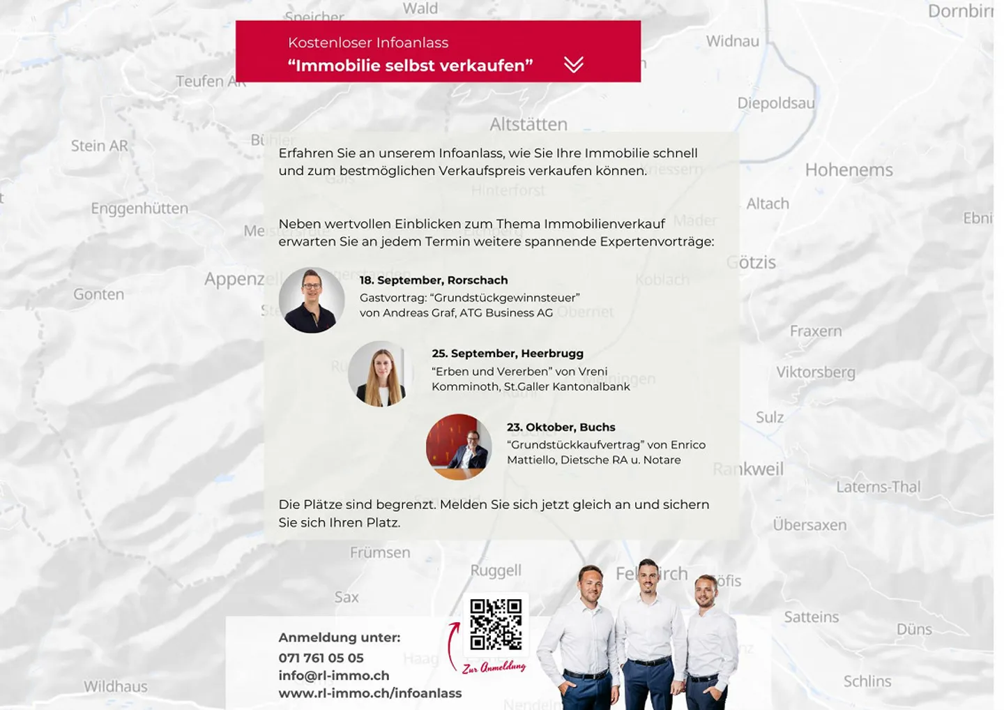 Spacious 4.5-room apartment with balcony in a quiet location - Photo 2 of 24