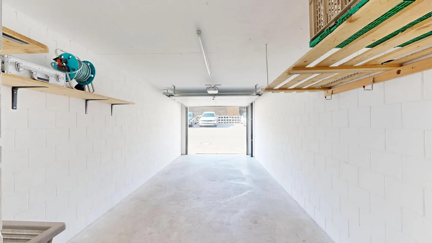 Spacious 4.5-room apartment with balcony in a quiet location - Photo 17 of 24