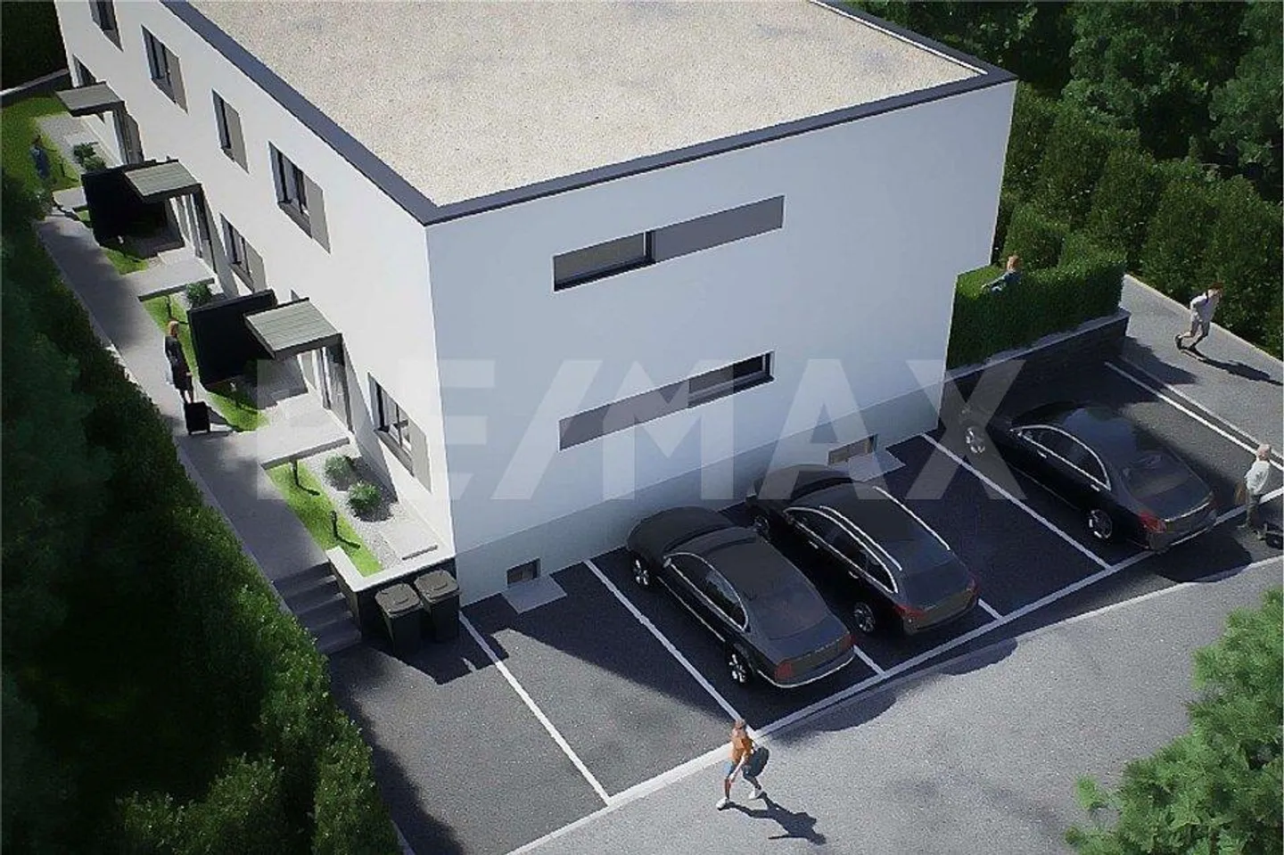 La tua casa da sogno 5.5 a Schönenwerd – Moderna, centrale e personalizzabile! (Casa angolare A) - Foto 10 di 11