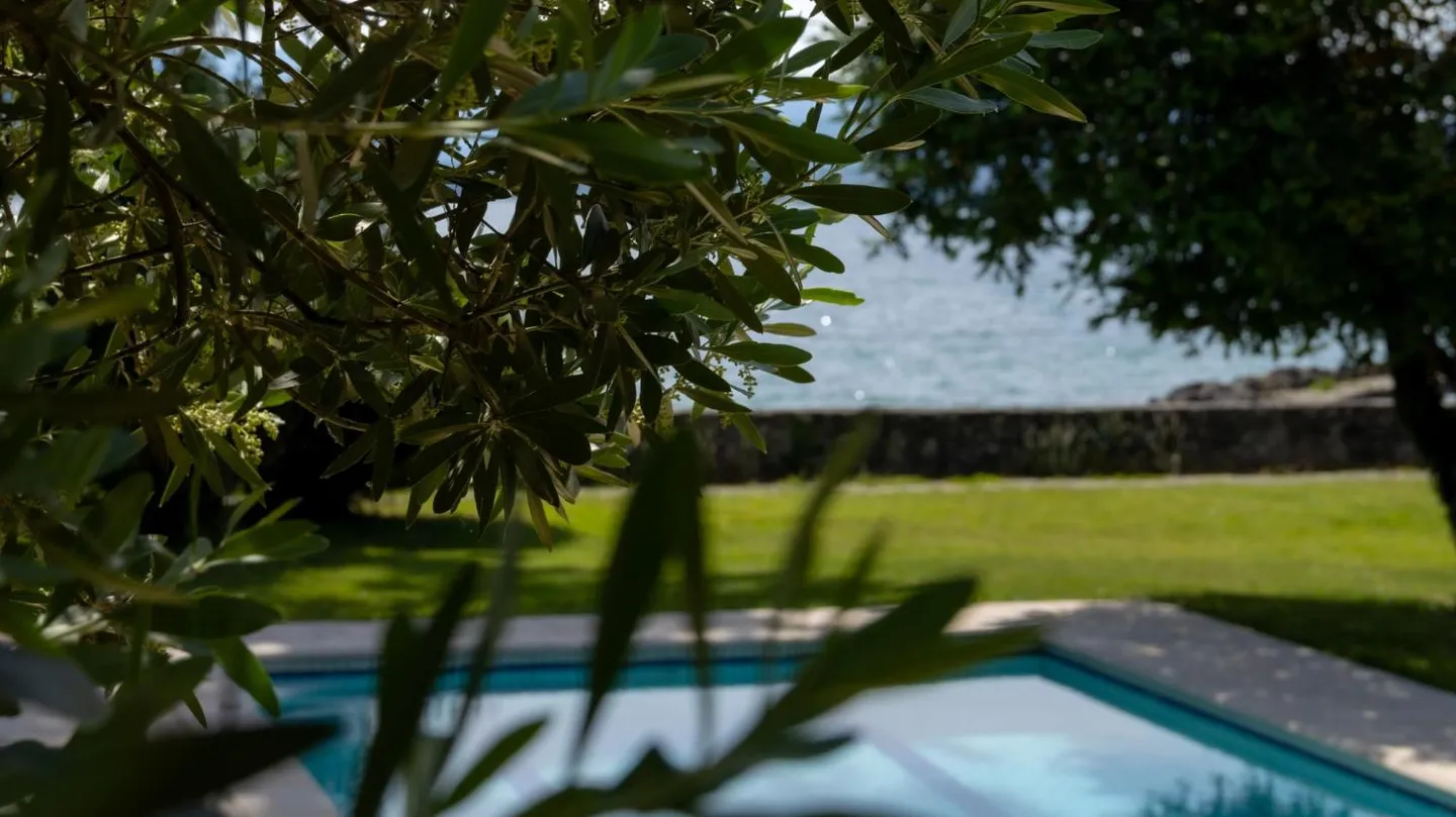 Waterfront Plot with Stunning Views - Photo 1 of 4
