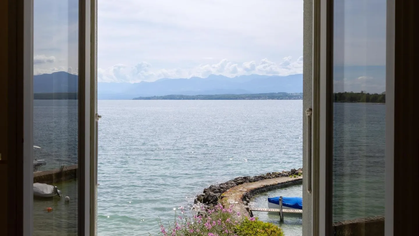 Waterfront Plot with Stunning Views - Photo 4 of 4