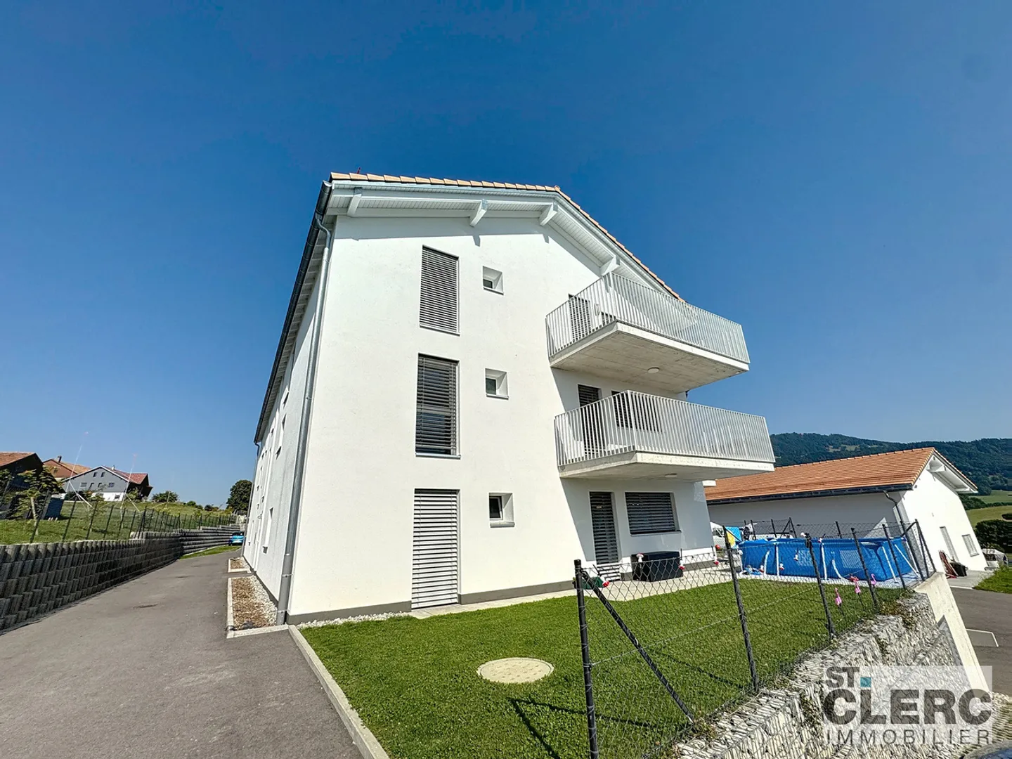 Appartamento in affitto - Foto 1 di 7