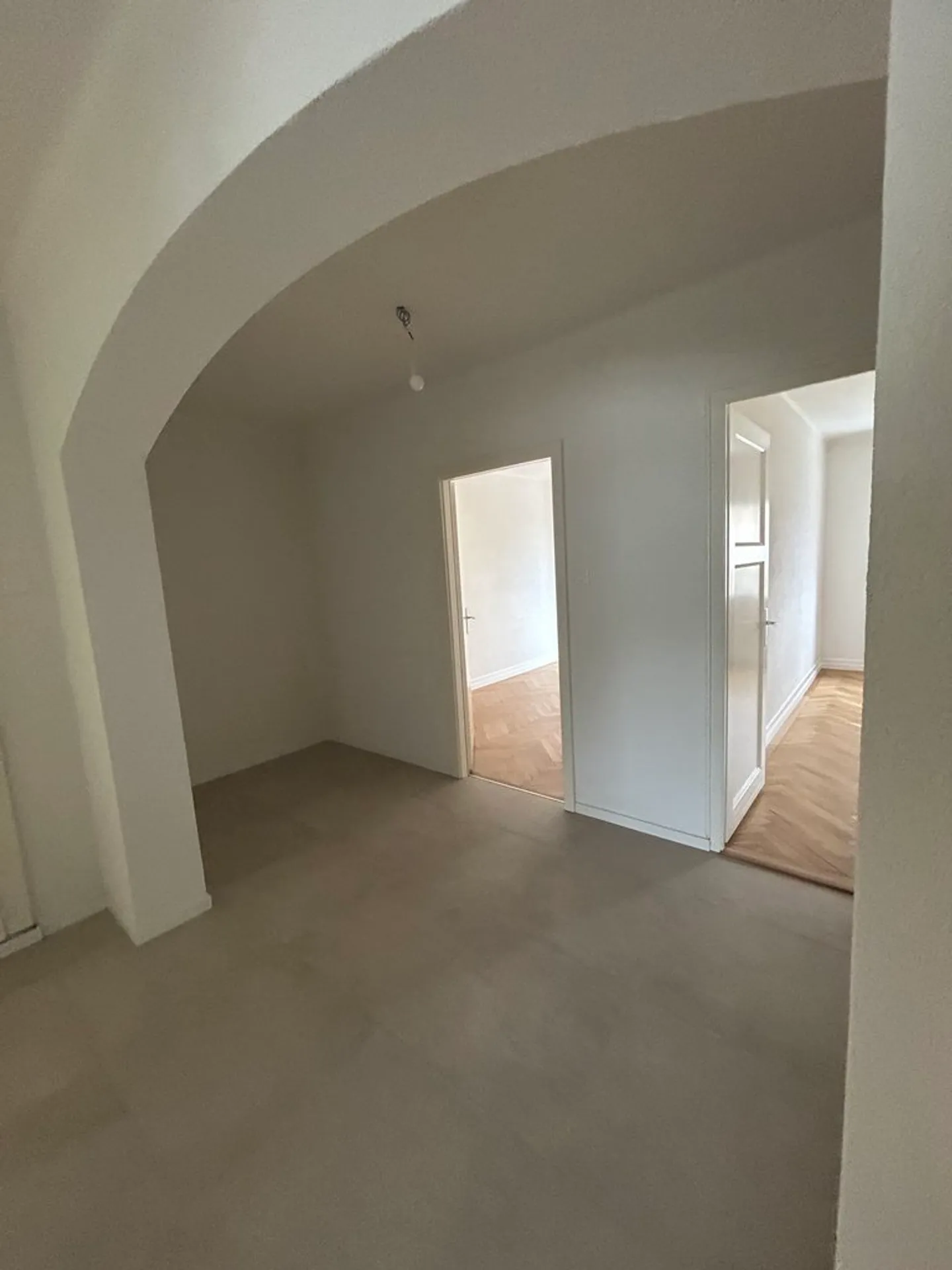 Appartamento Ristrutturato Vicino alla Stazione - Foto 5 di 11