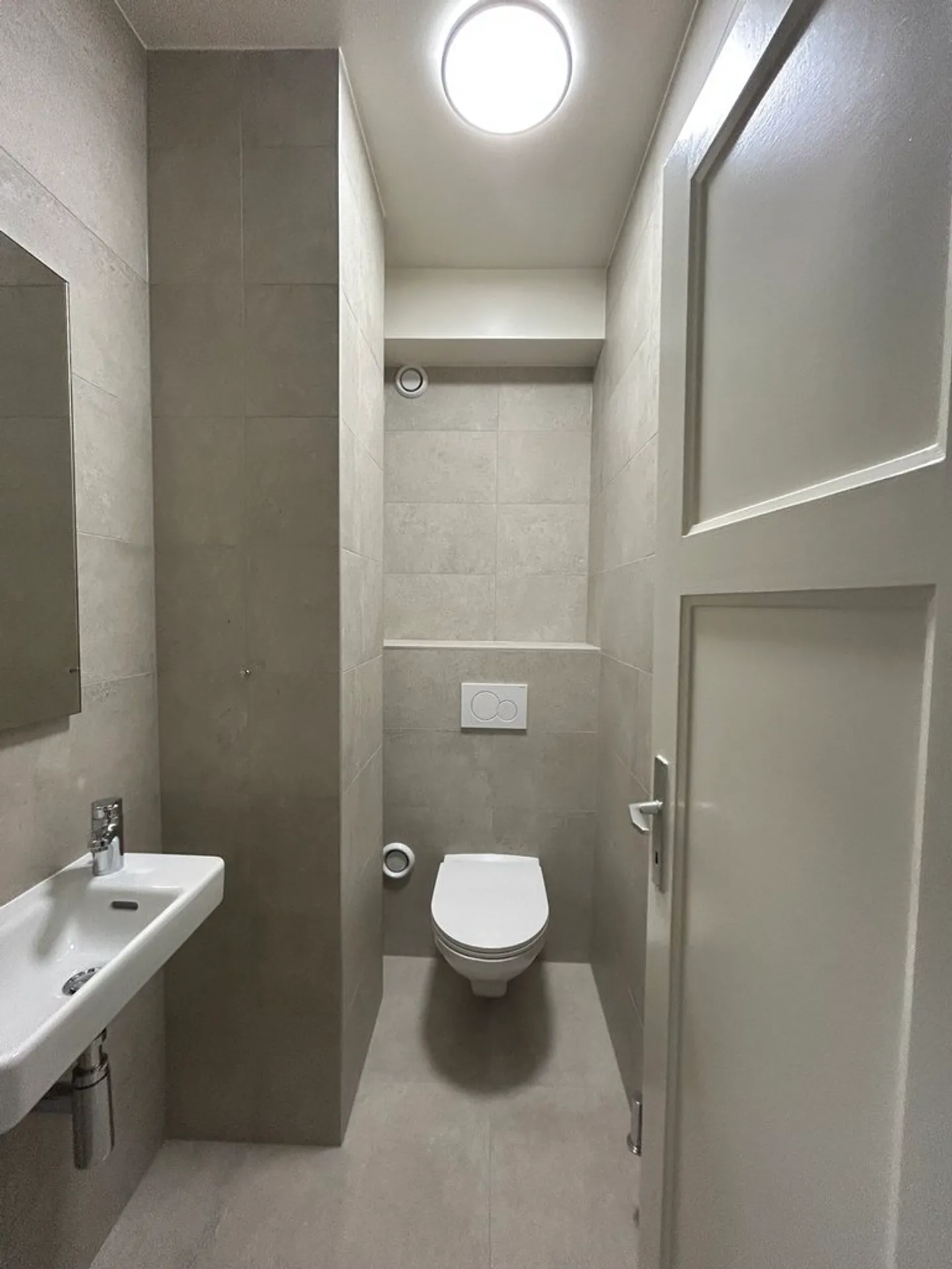 Appartamento Ristrutturato Vicino alla Stazione - Foto 7 di 11