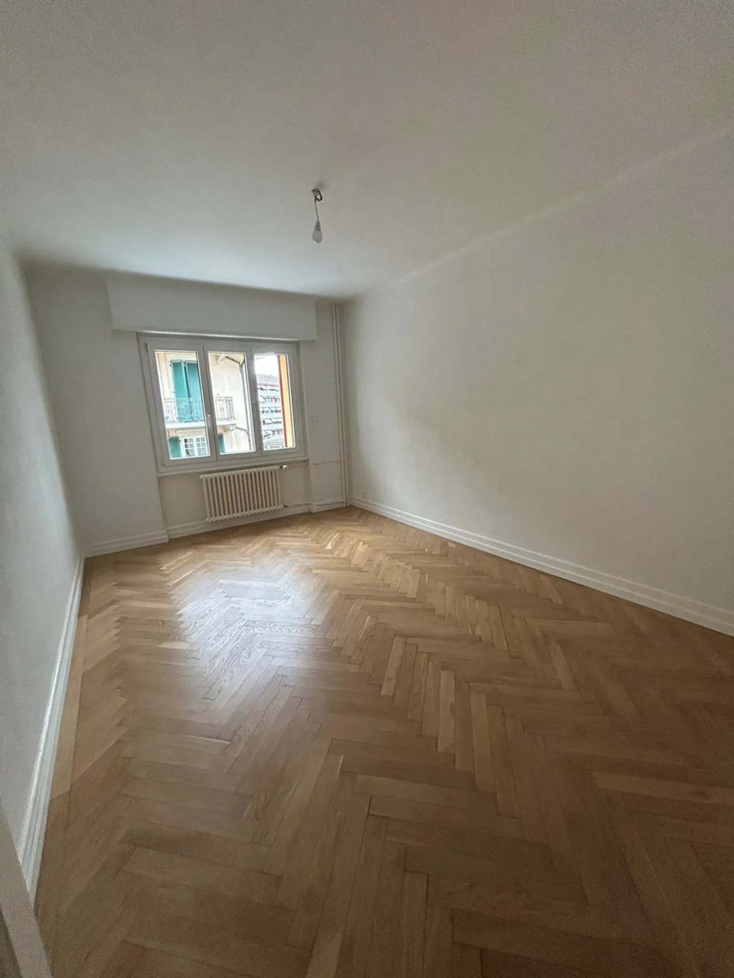 Appartamento Ristrutturato Vicino alla Stazione - Foto 8 di 11