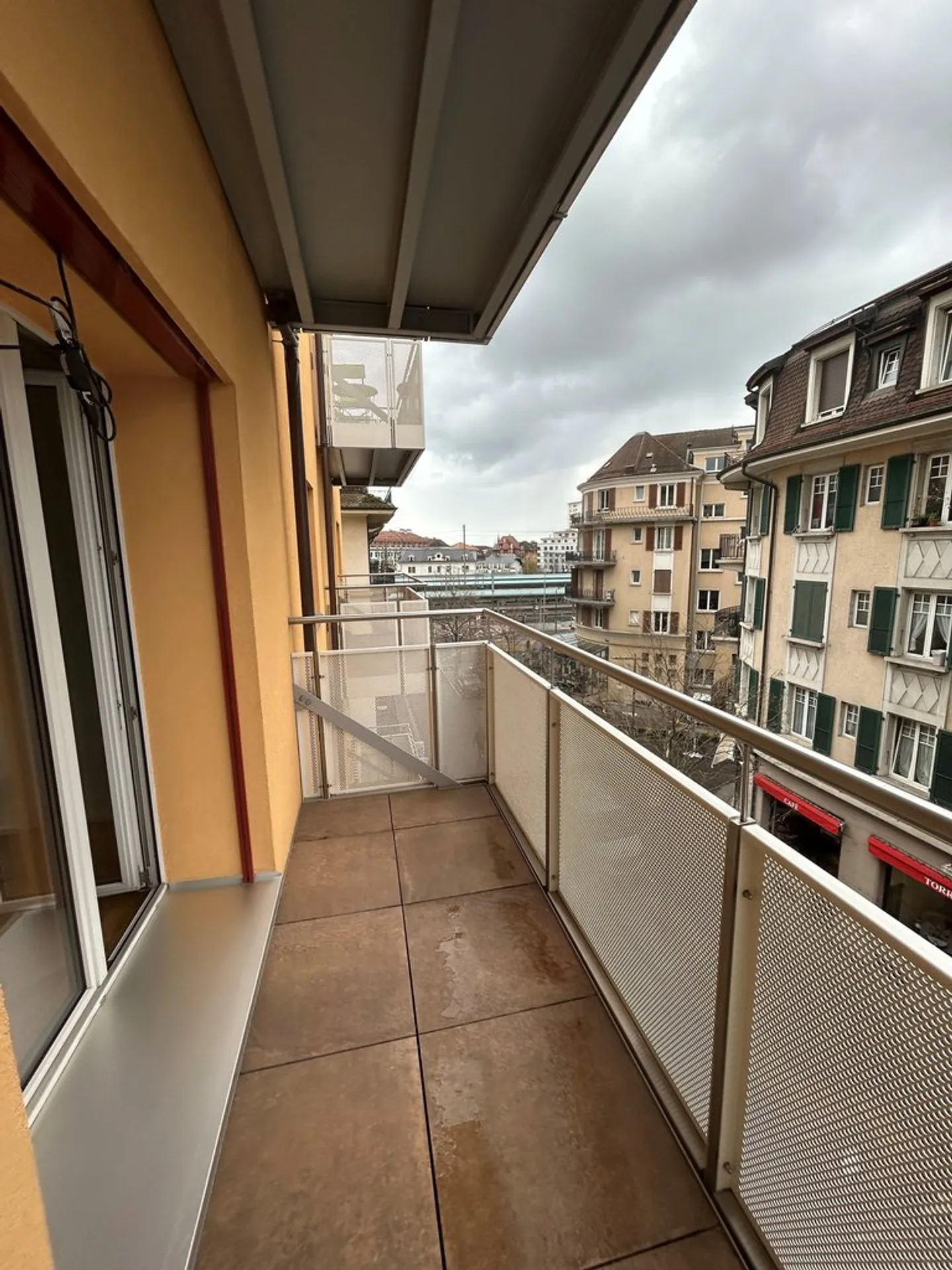 Appartamento Ristrutturato Vicino alla Stazione - Foto 10 di 11