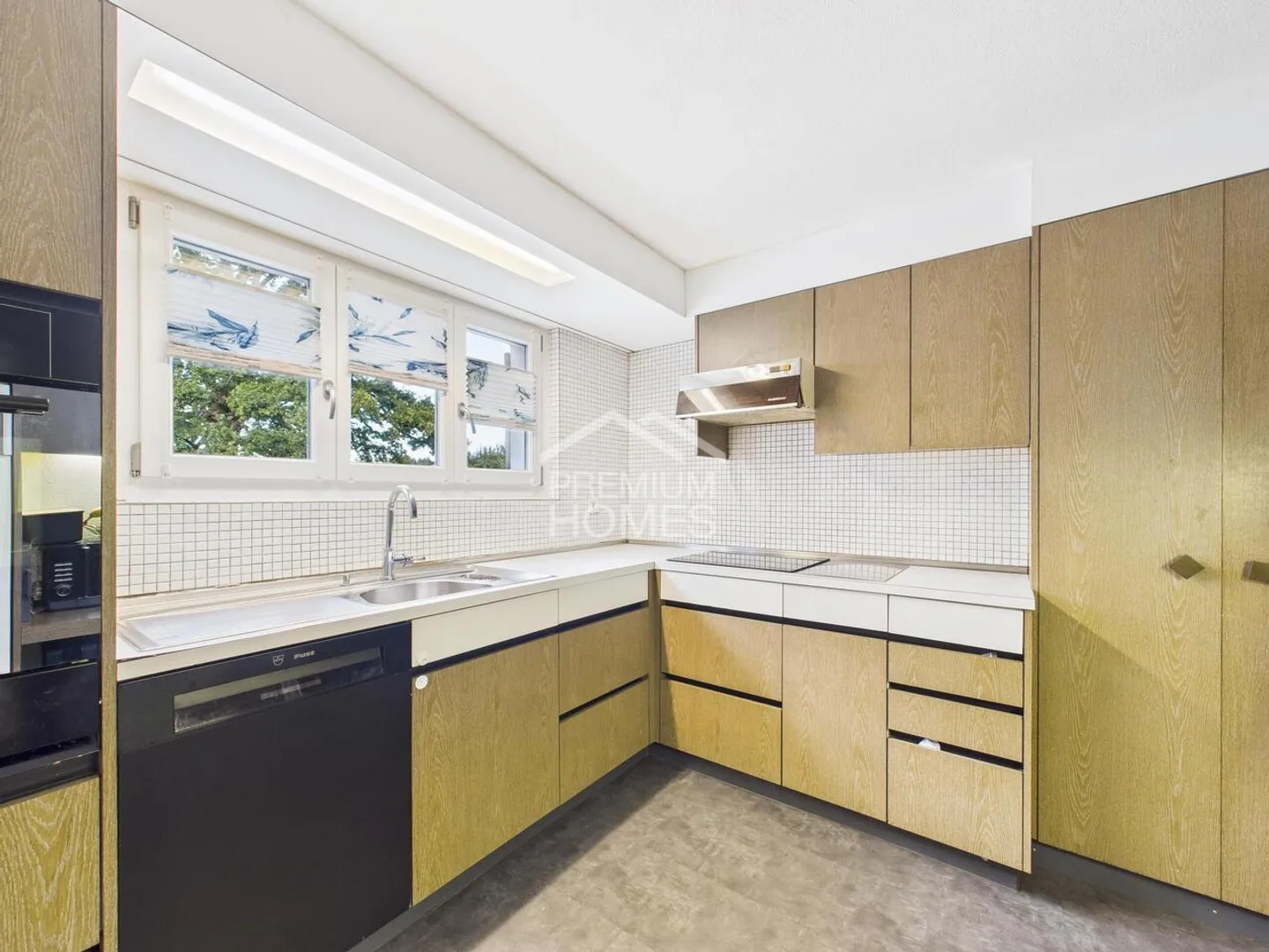 Attractive Building Land with Existing House - Photo 5 of 12